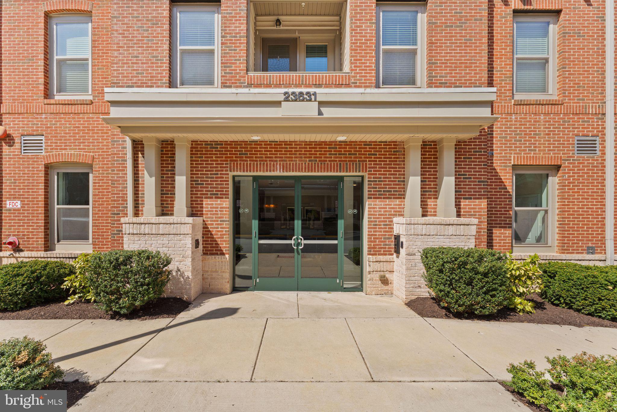 BIRCHWOOD AT BRAMBLETON - Residential