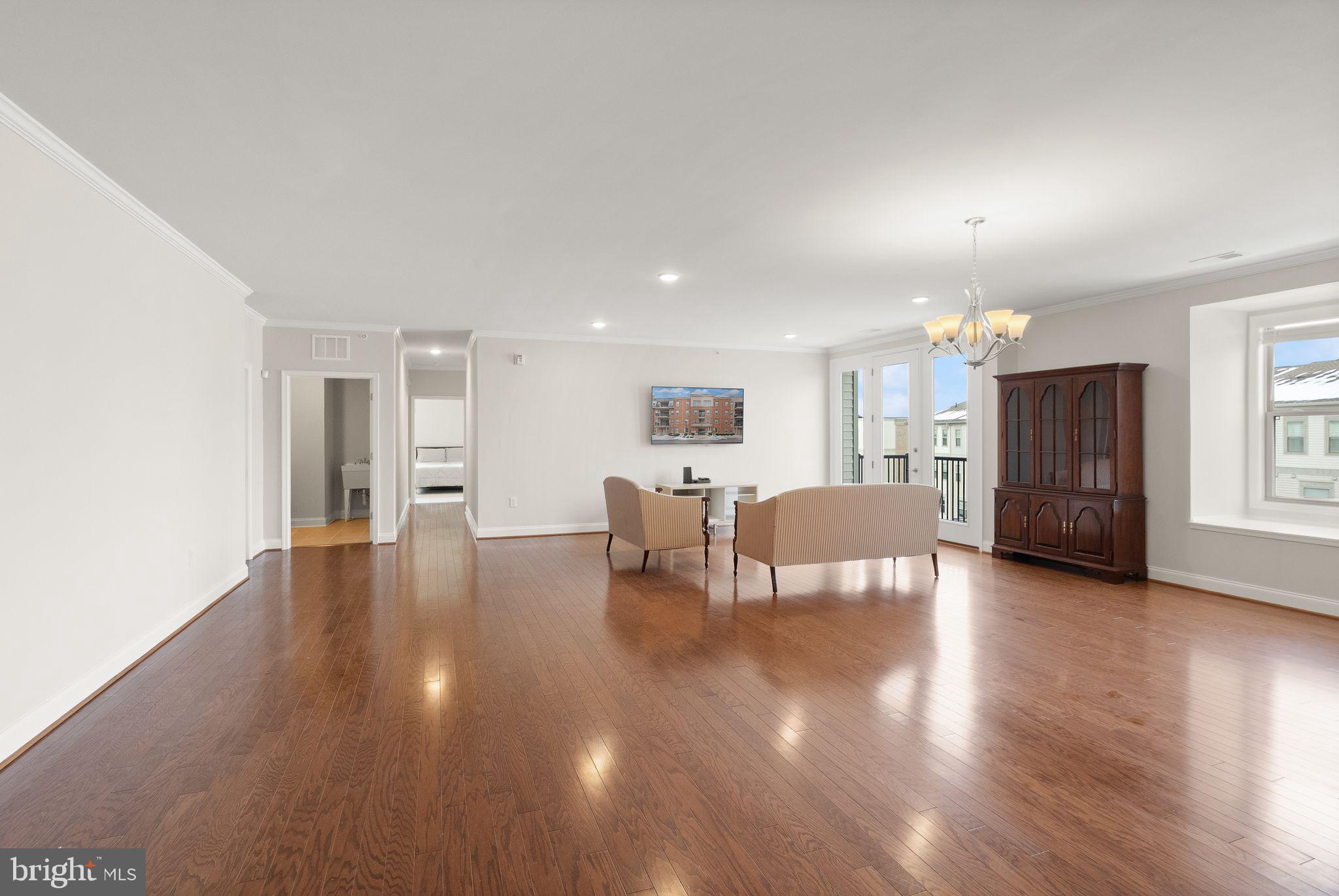 23631 HAVELOCK WALK TERRACE 421