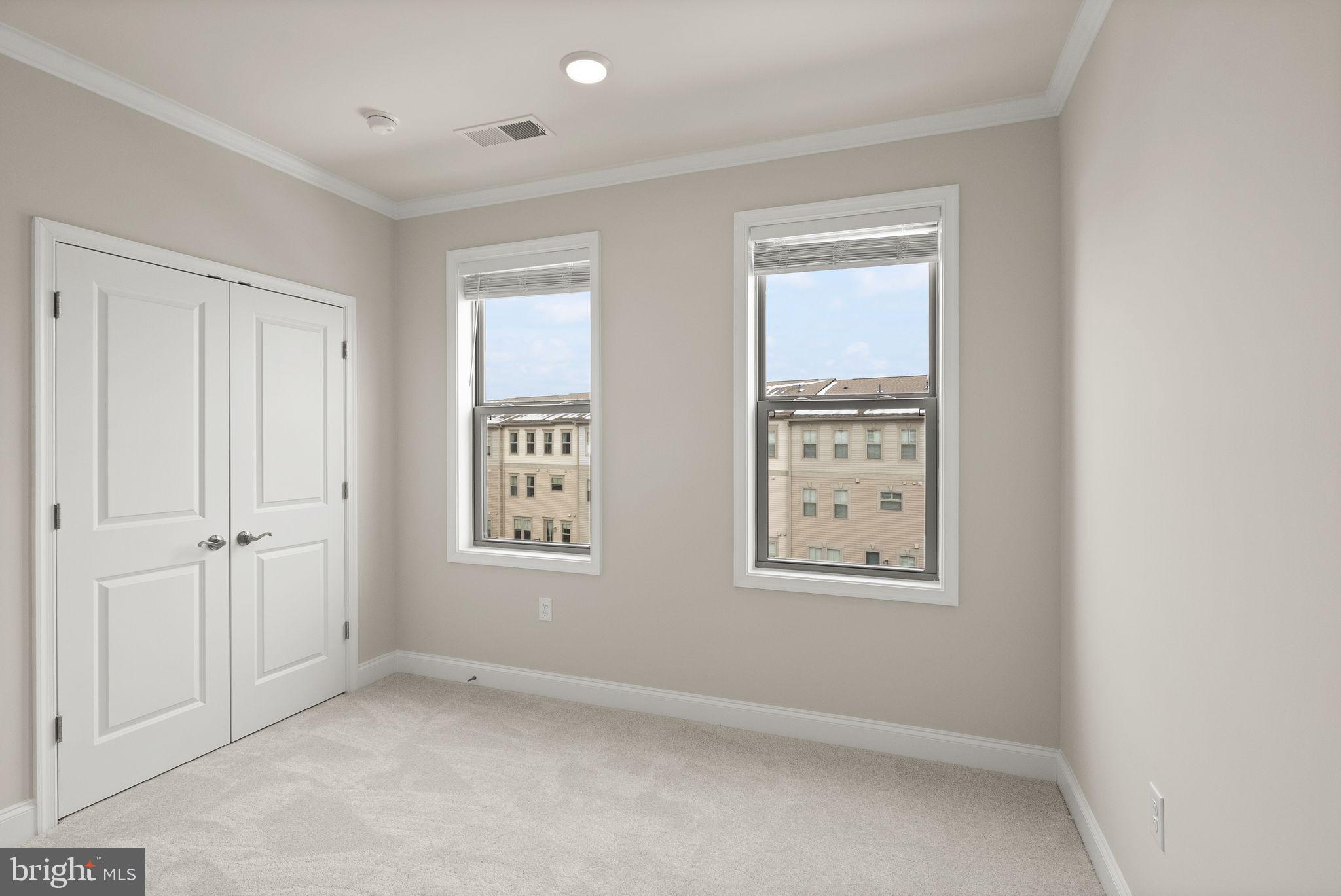 BIRCHWOOD AT BRAMBLETON - Residential