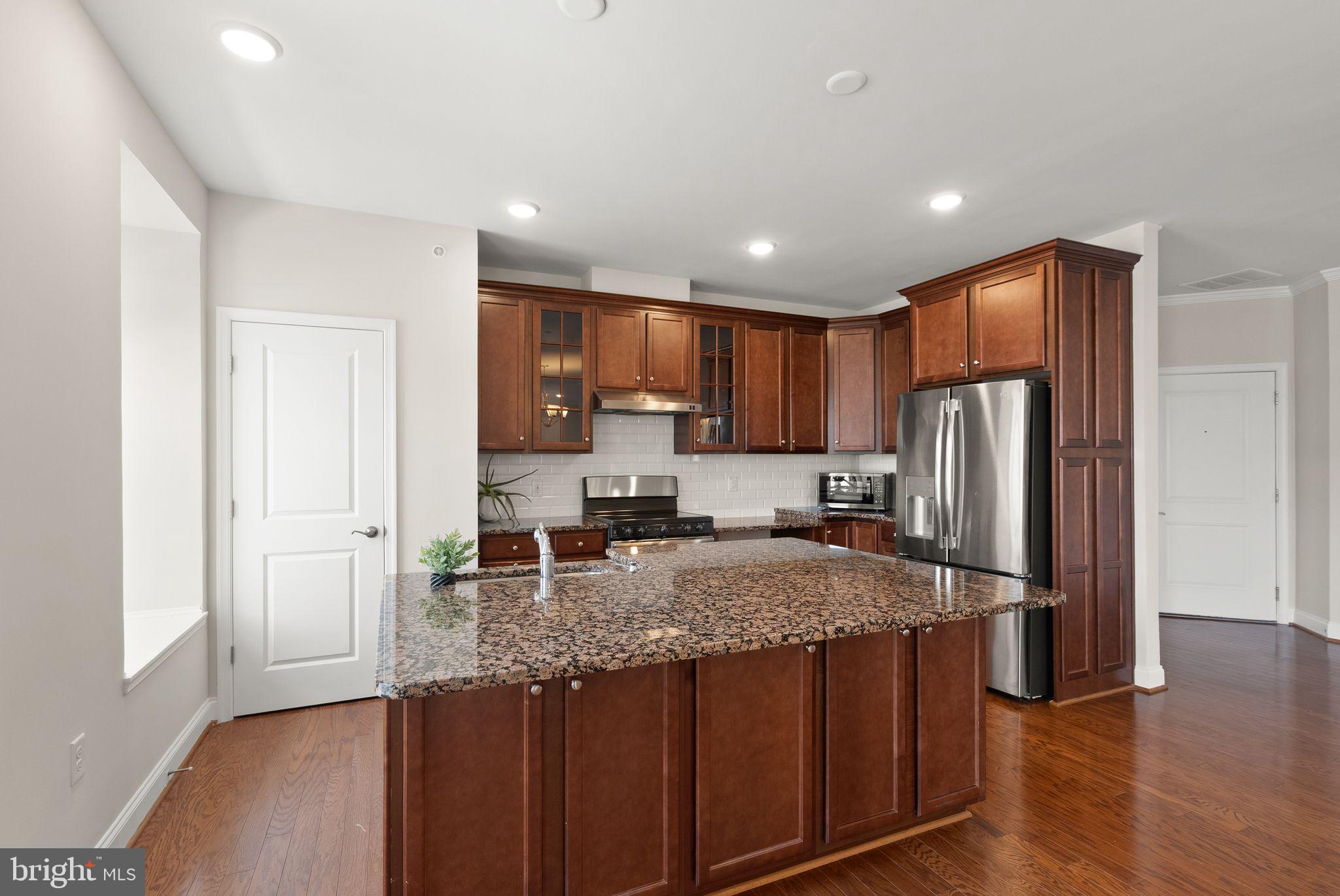 23631 HAVELOCK WALK TERRACE 421