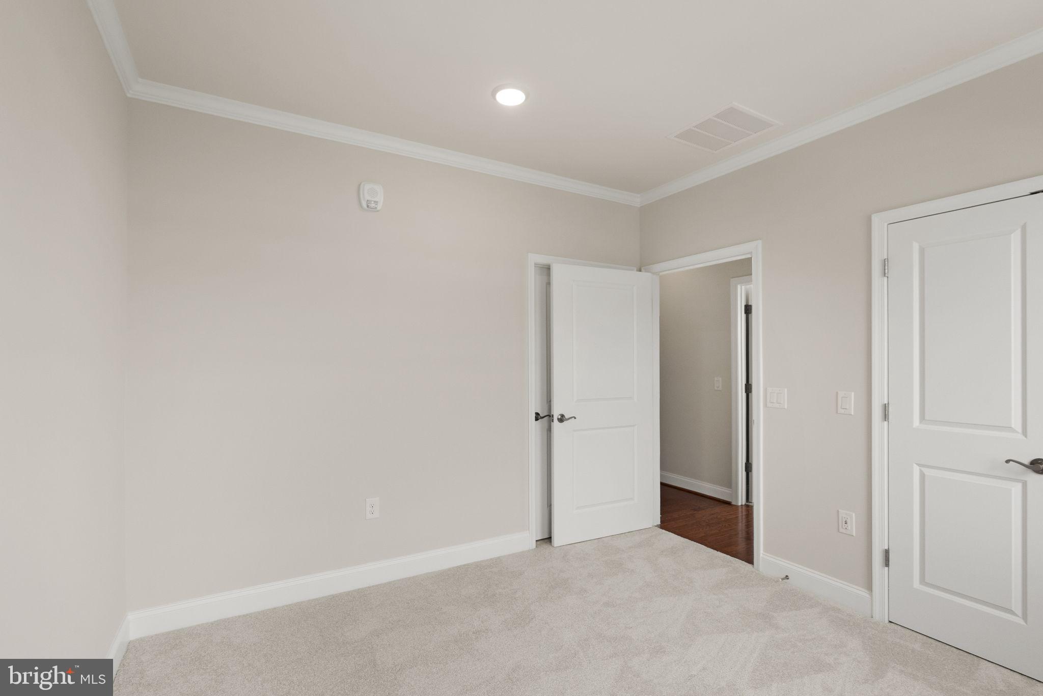 BIRCHWOOD AT BRAMBLETON - Residential