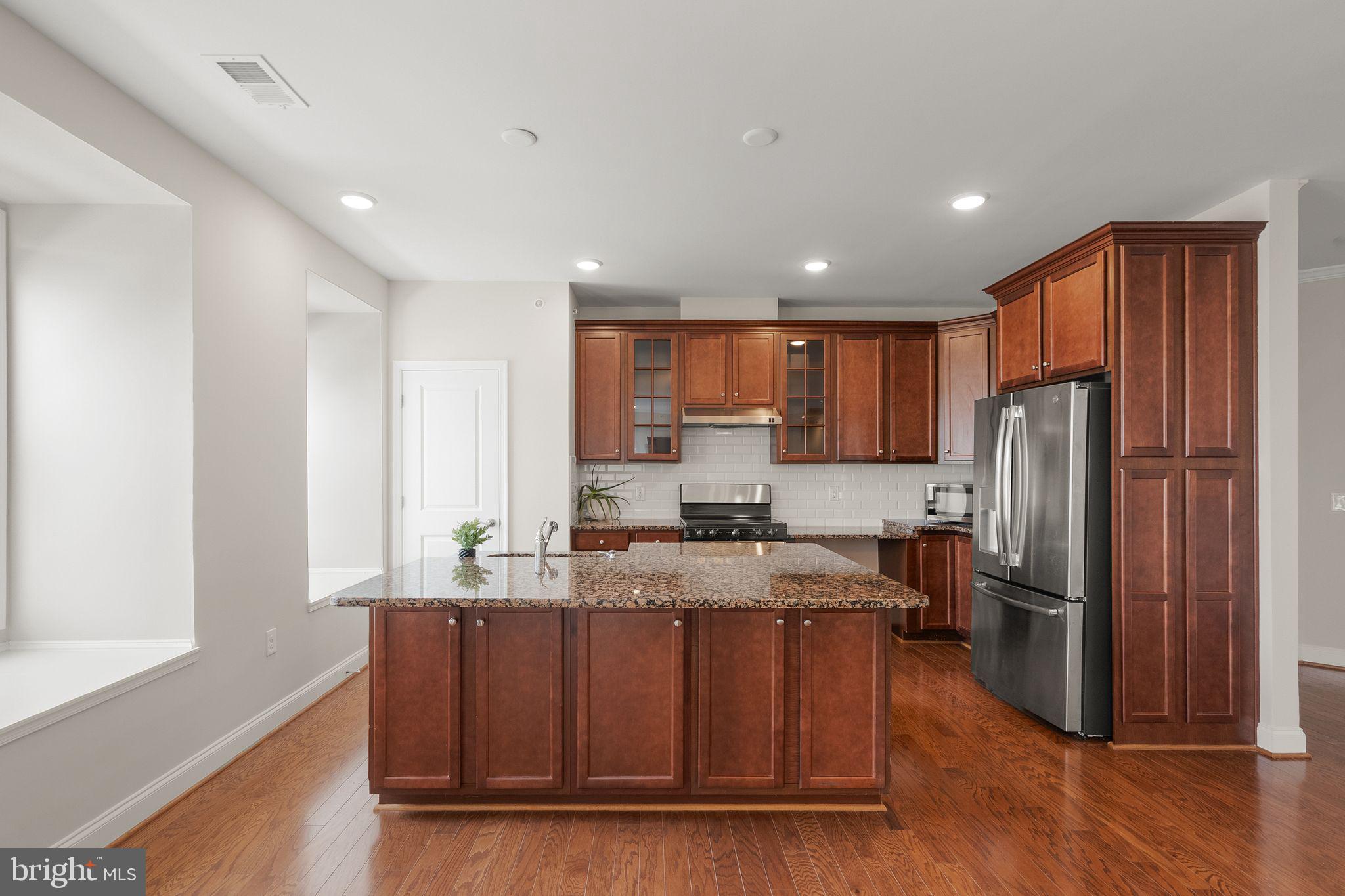 BIRCHWOOD AT BRAMBLETON - Residential