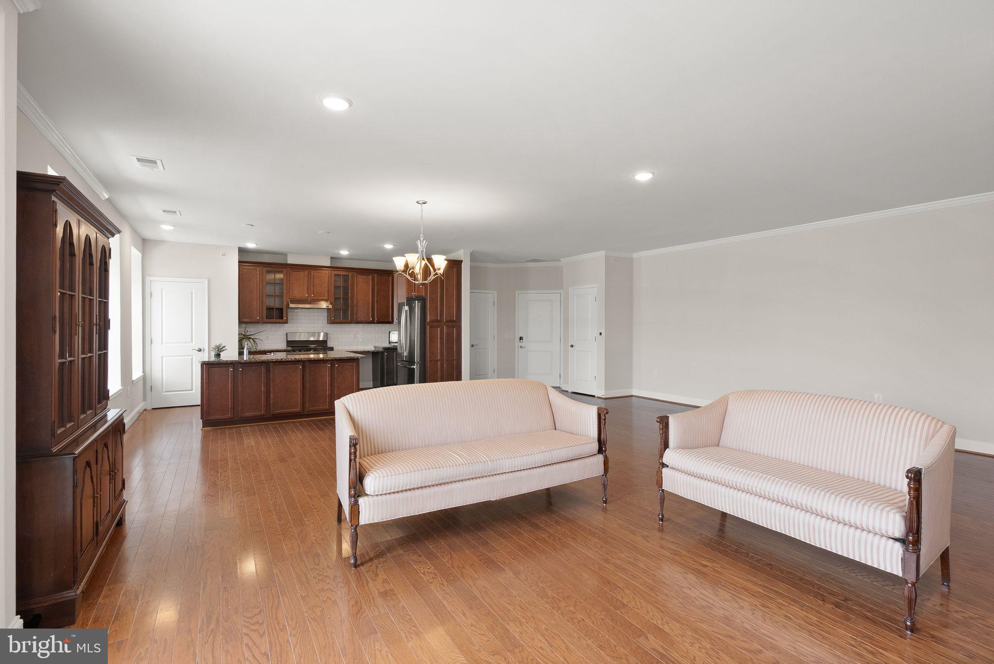 BIRCHWOOD AT BRAMBLETON - Residential