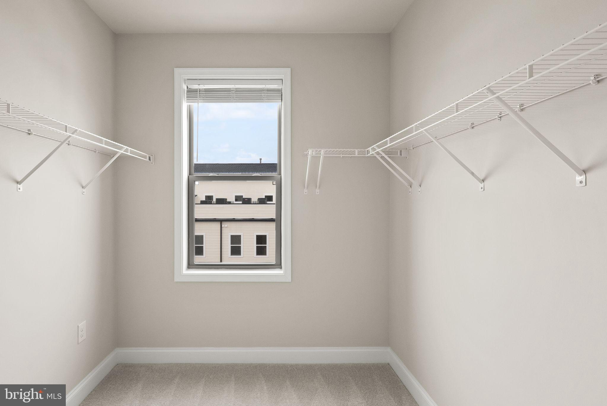 BIRCHWOOD AT BRAMBLETON - Residential