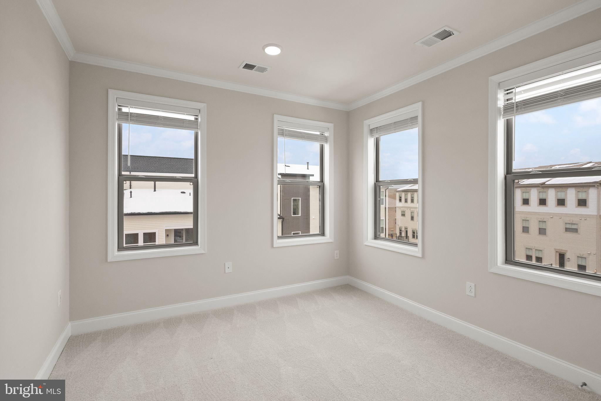 BIRCHWOOD AT BRAMBLETON - Residential