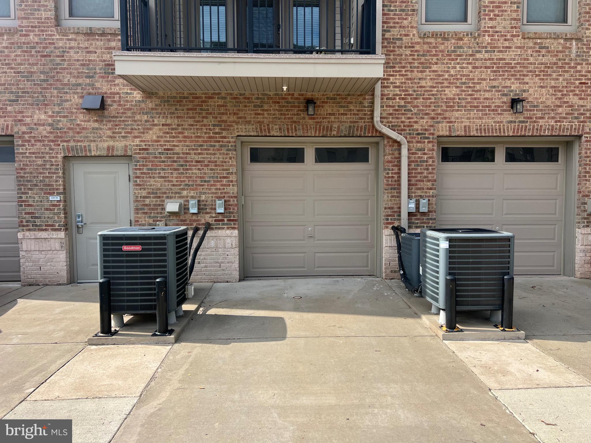 BIRCHWOOD AT BRAMBLETON - Residential