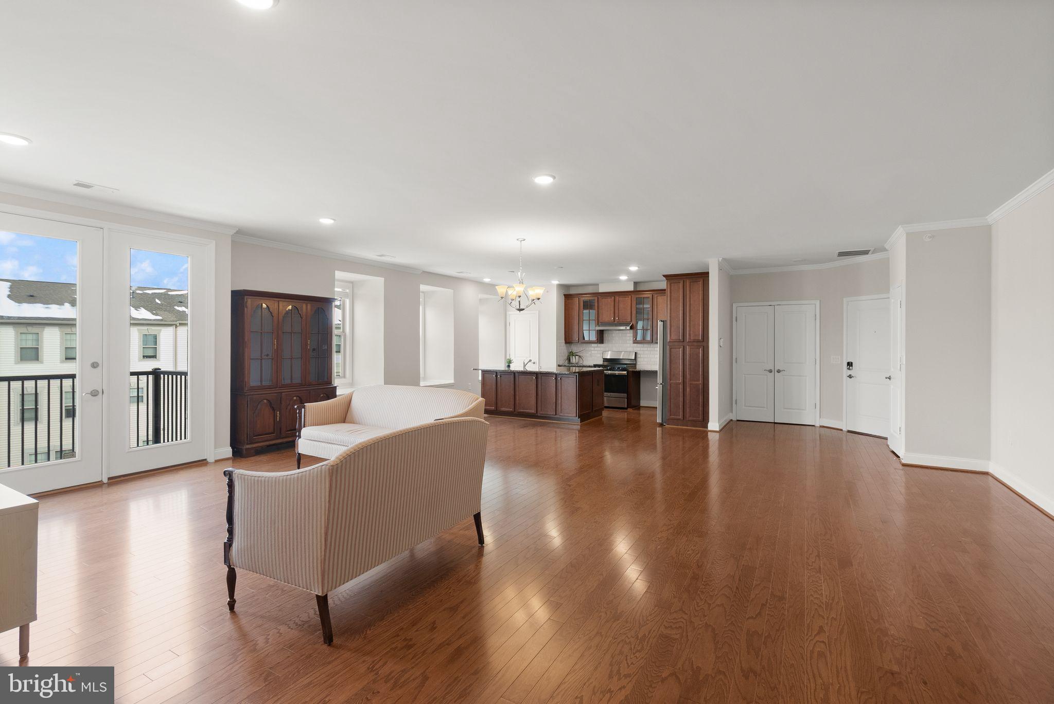 BIRCHWOOD AT BRAMBLETON - Residential