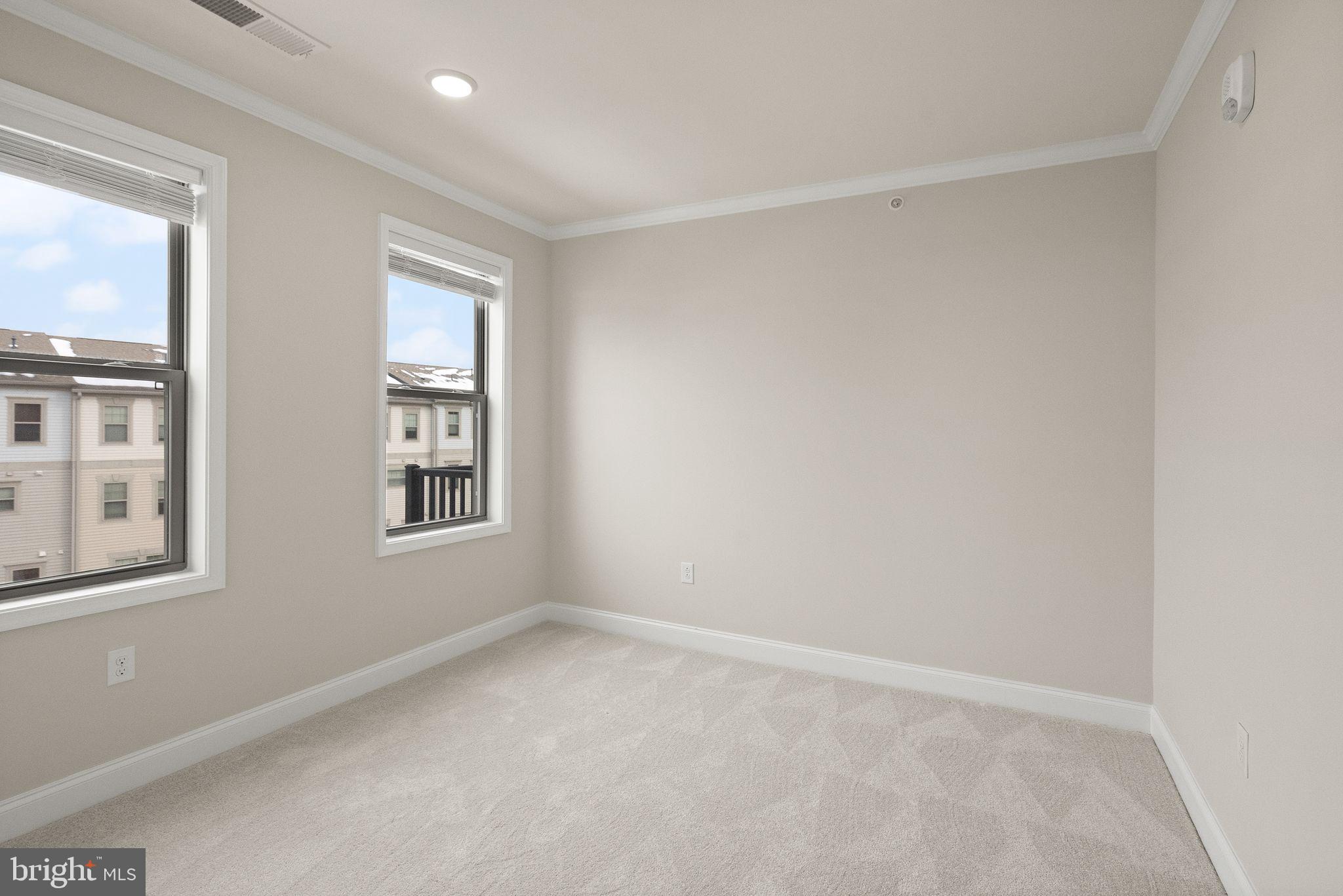 BIRCHWOOD AT BRAMBLETON - Residential