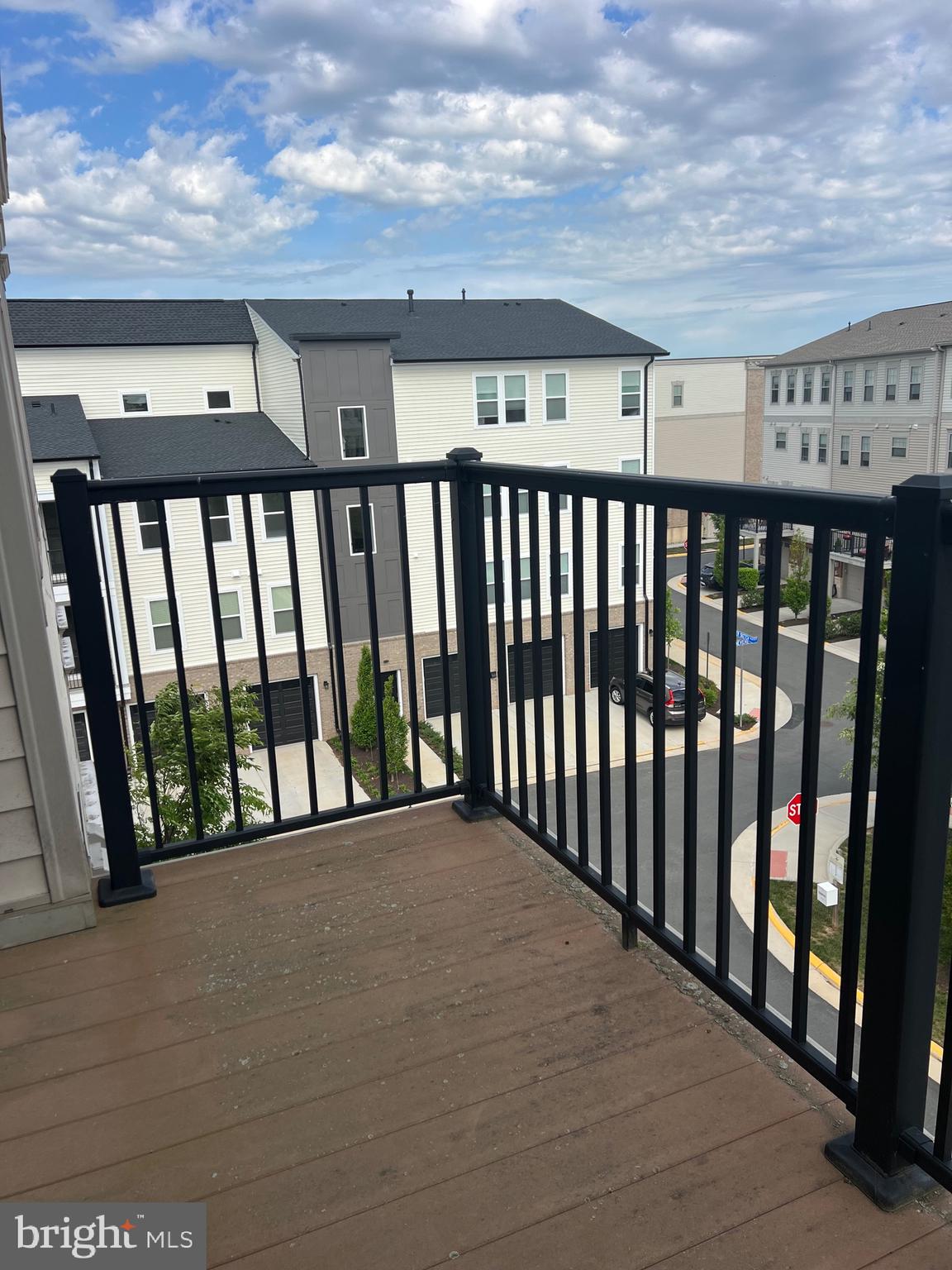 BIRCHWOOD AT BRAMBLETON - Residential