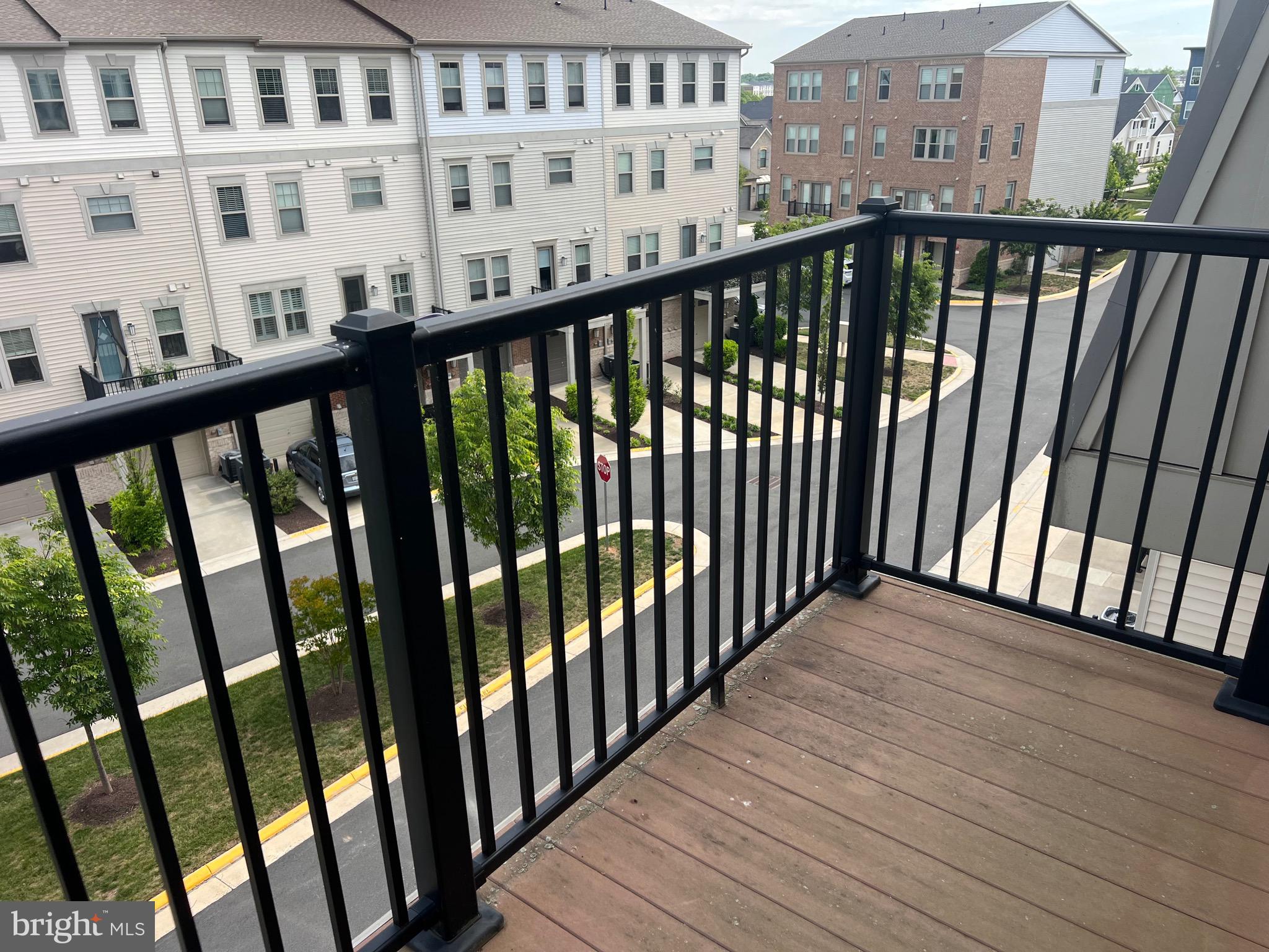 BIRCHWOOD AT BRAMBLETON - Residential