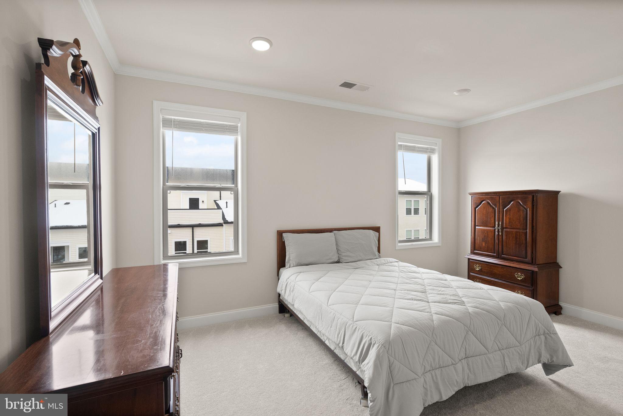 BIRCHWOOD AT BRAMBLETON - Residential