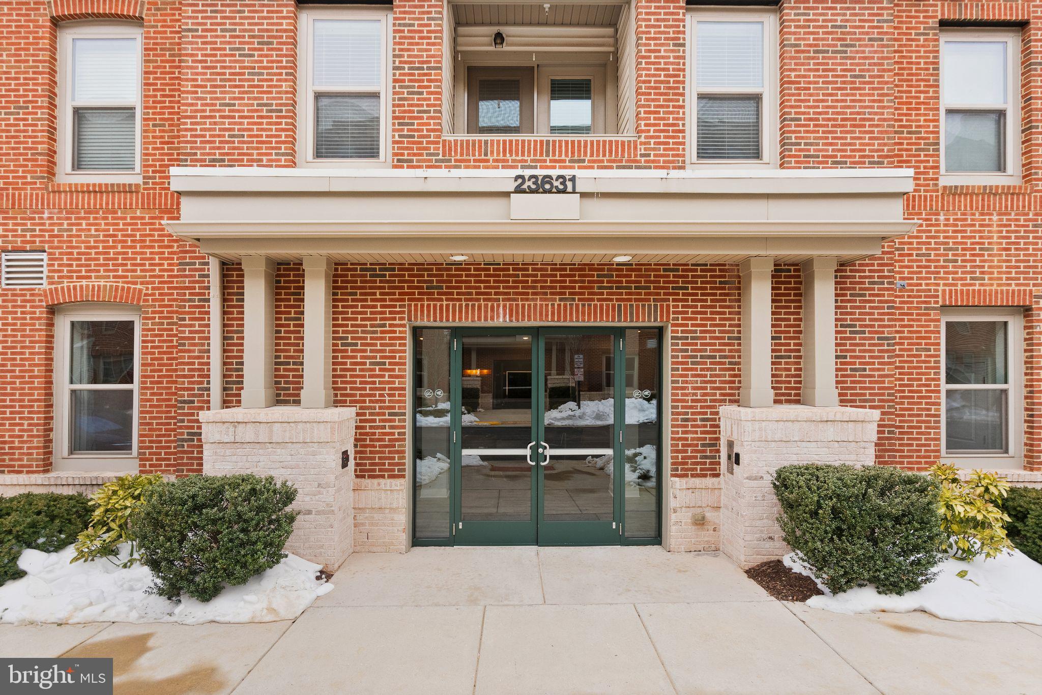 23631 HAVELOCK WALK TERRACE 421