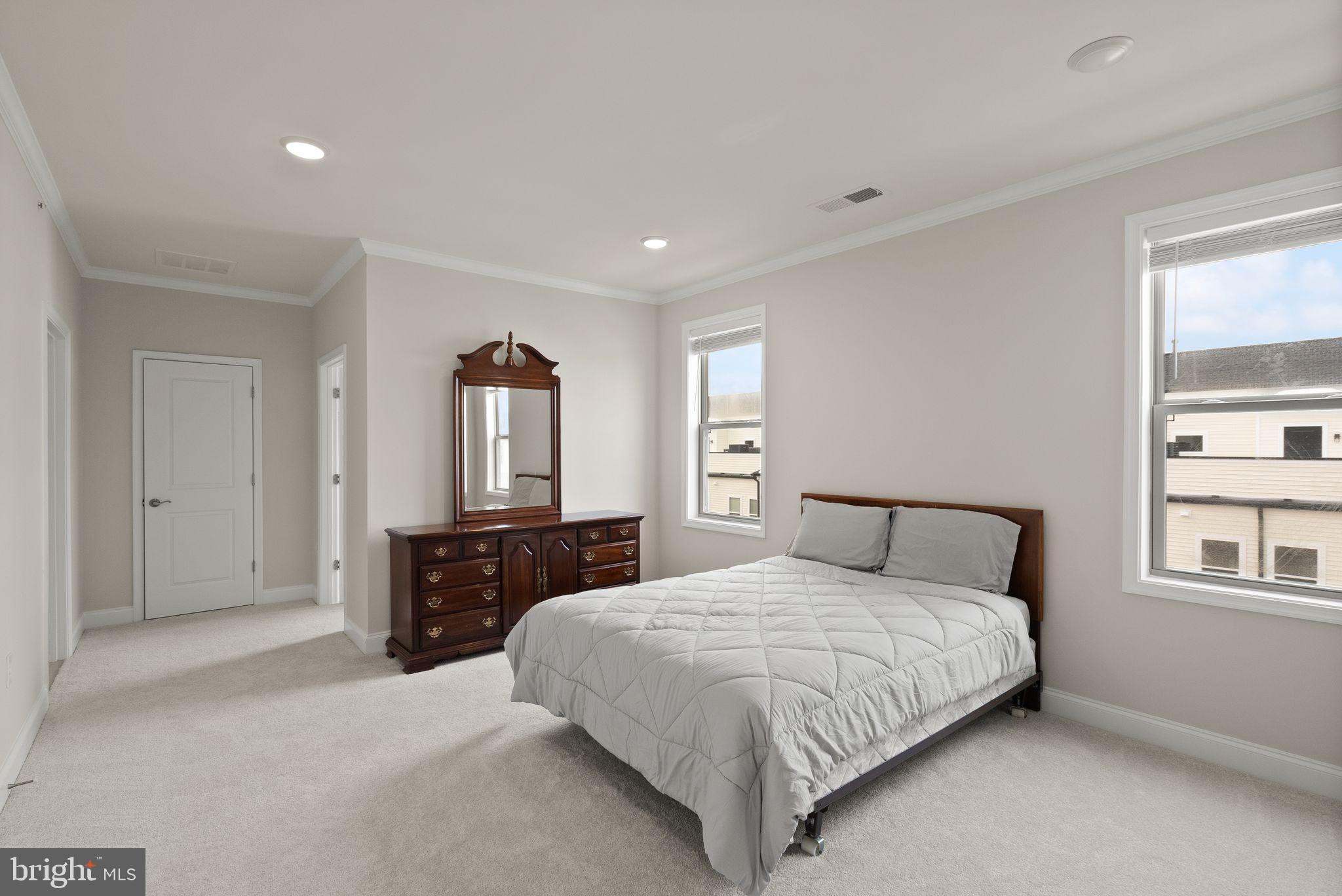 BIRCHWOOD AT BRAMBLETON - Residential