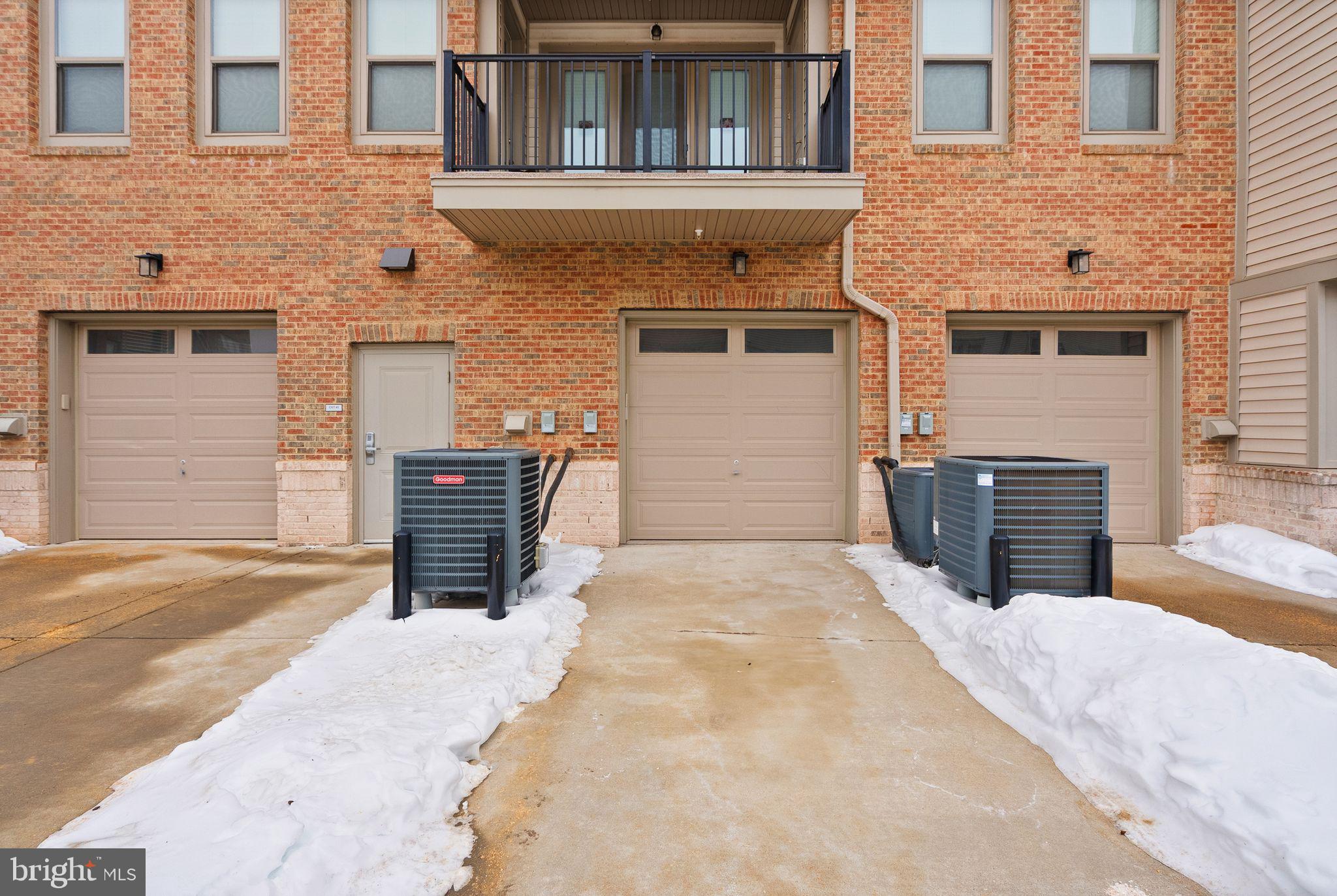 BIRCHWOOD AT BRAMBLETON - Residential