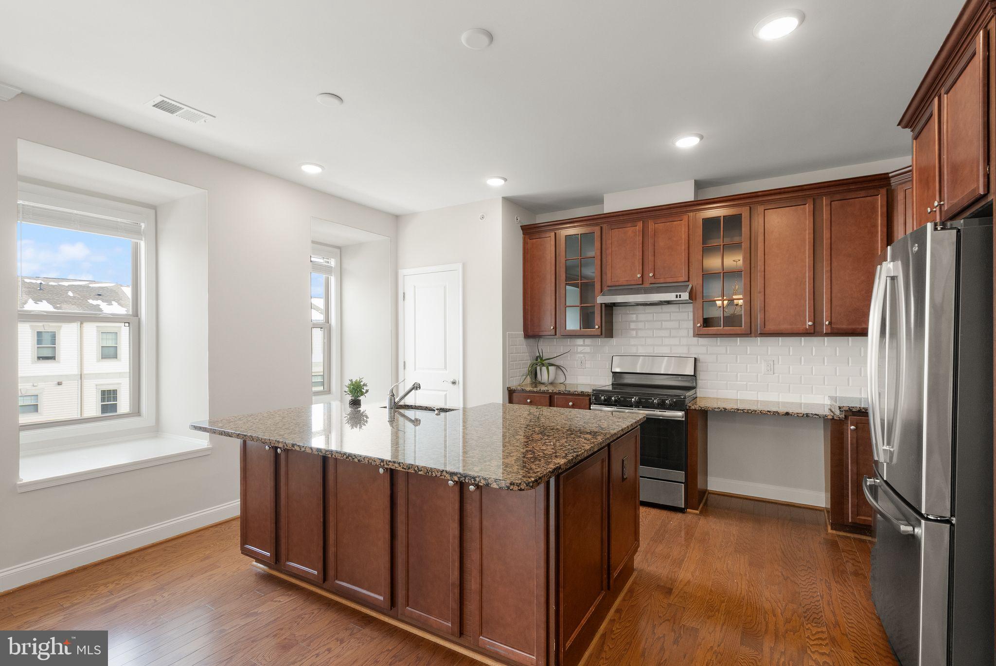 BIRCHWOOD AT BRAMBLETON - Residential