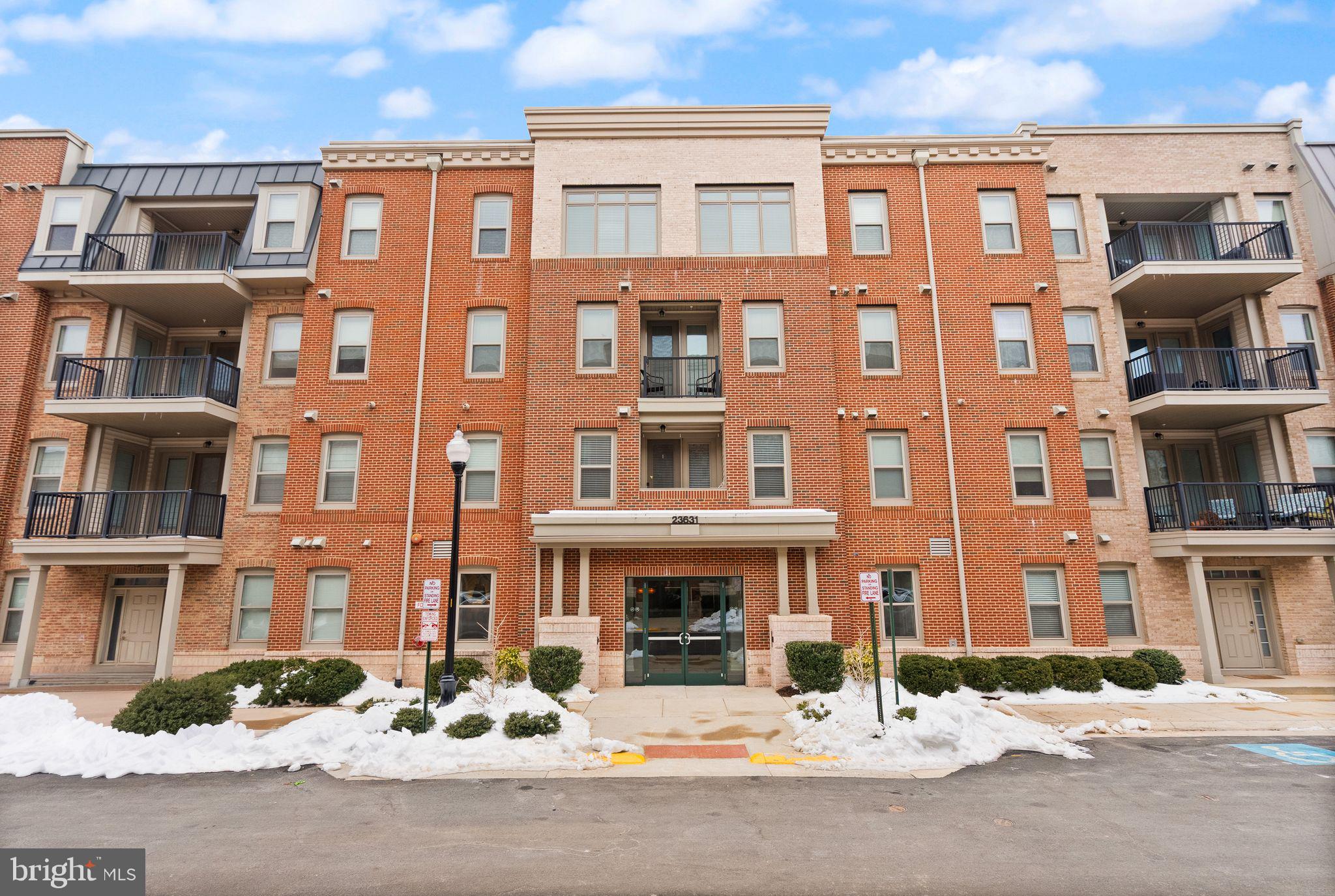 23631 HAVELOCK WALK TERRACE 421