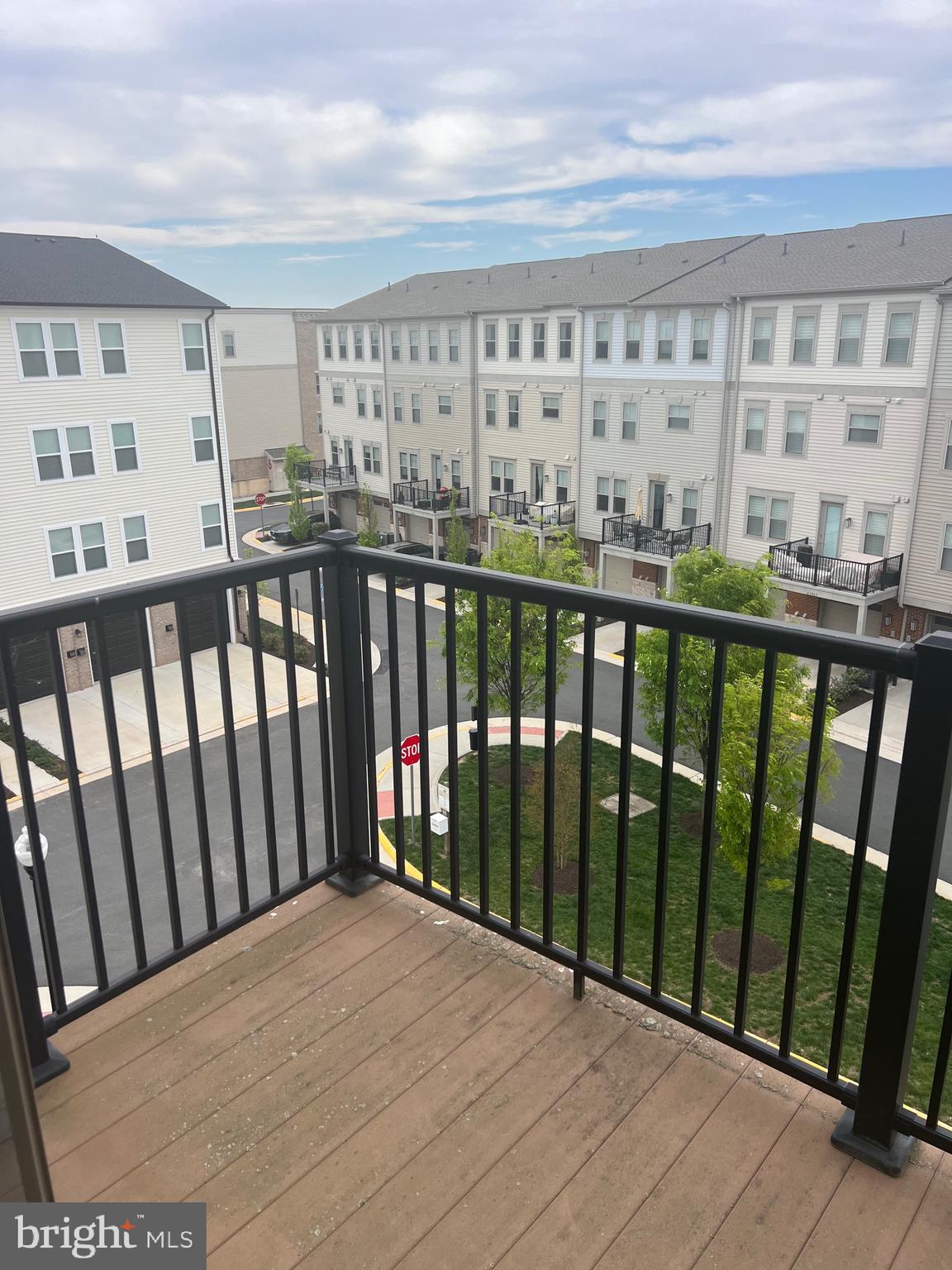 BIRCHWOOD AT BRAMBLETON - Residential