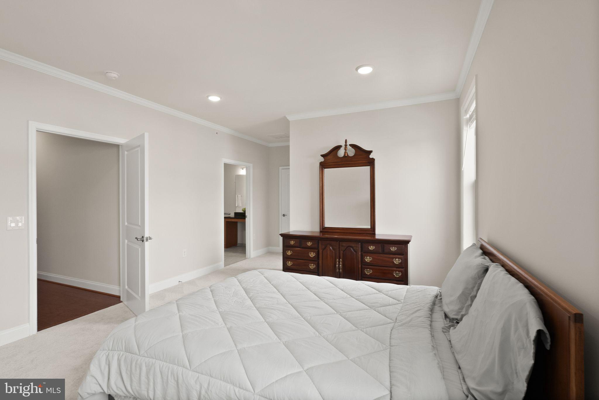 BIRCHWOOD AT BRAMBLETON - Residential