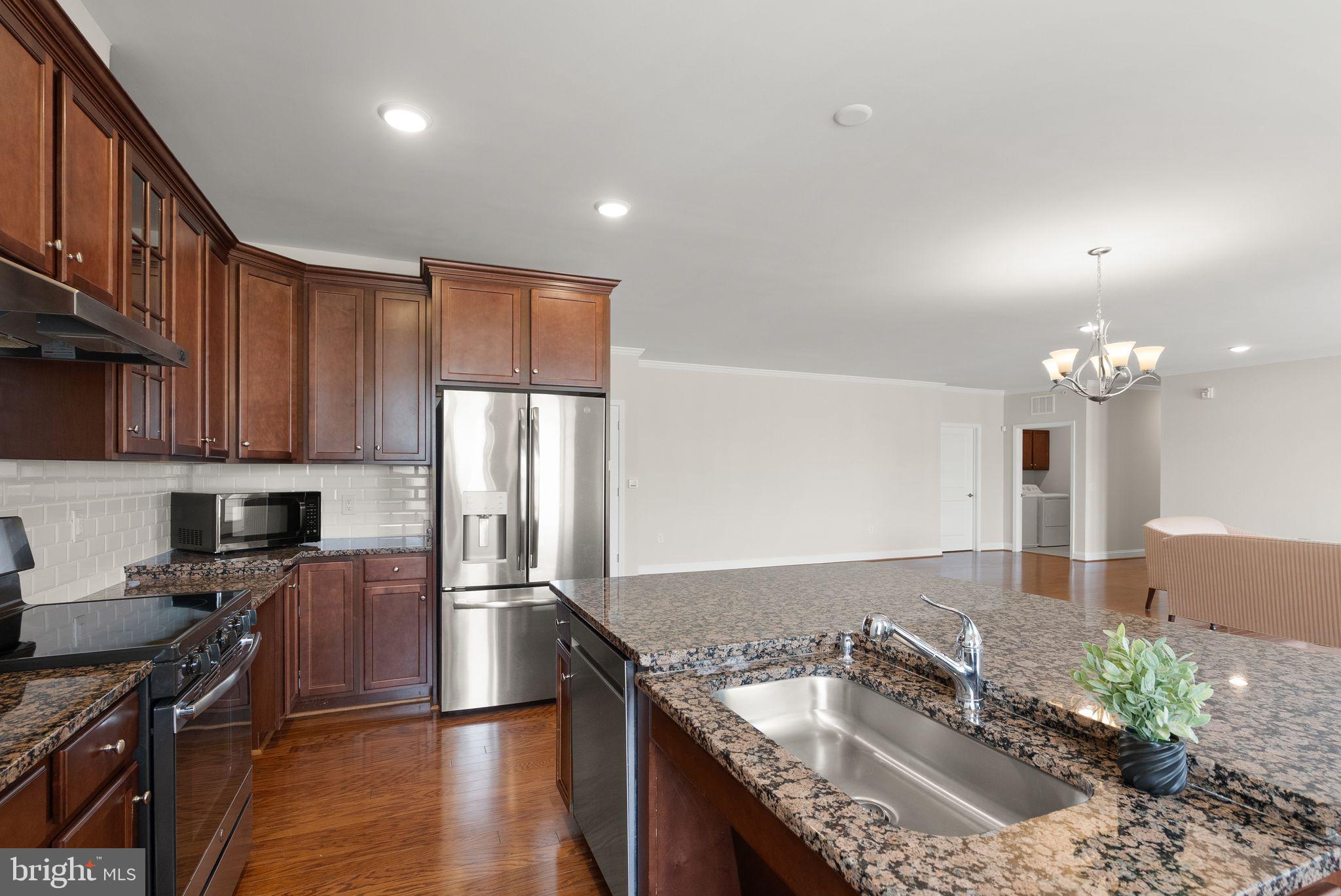 BIRCHWOOD AT BRAMBLETON - Residential