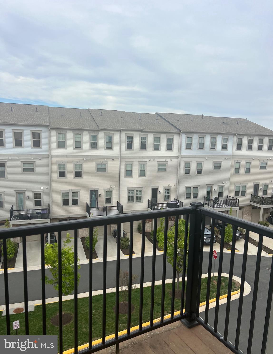 BIRCHWOOD AT BRAMBLETON - Residential