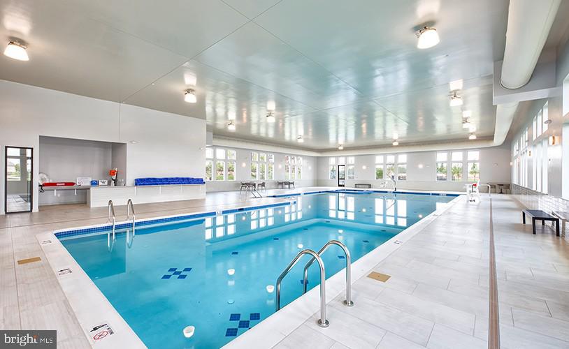 BIRCHWOOD AT BRAMBLETON - Residential