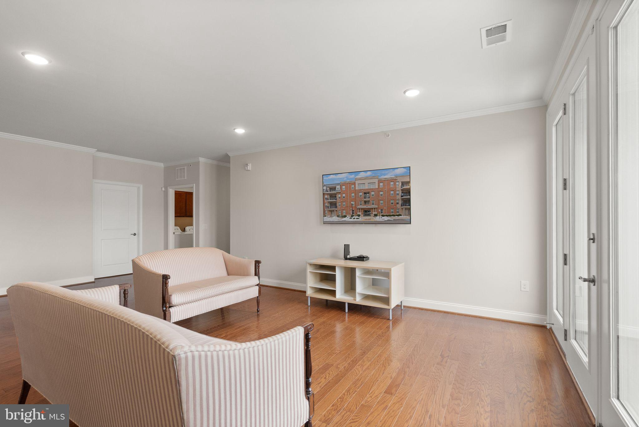 BIRCHWOOD AT BRAMBLETON - Residential