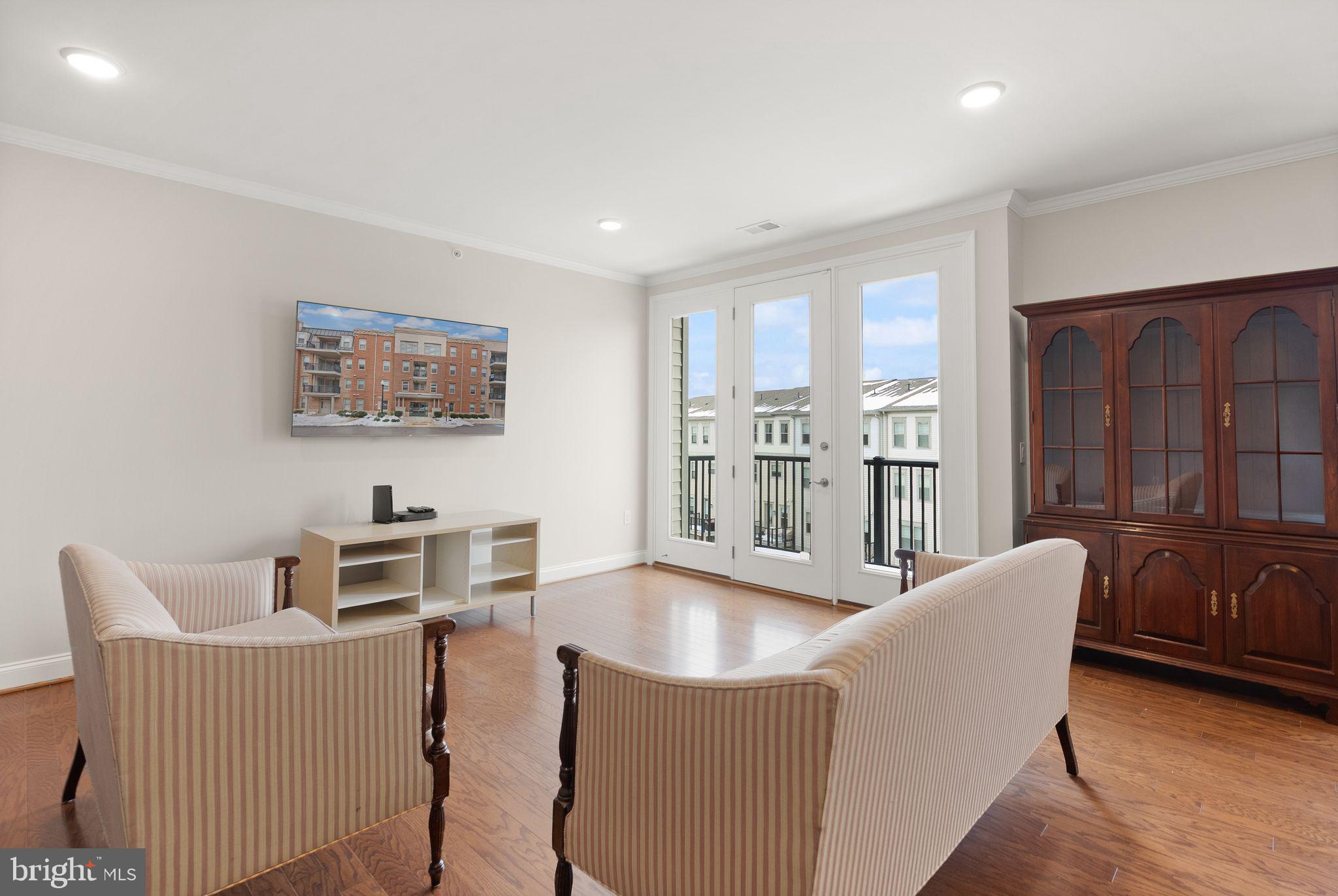 BIRCHWOOD AT BRAMBLETON - Residential