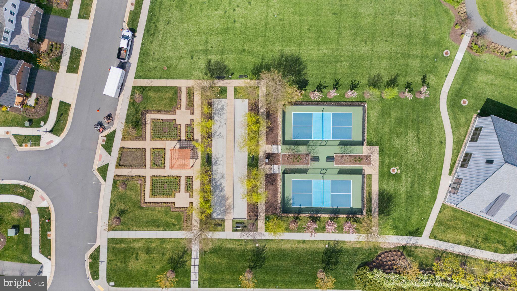 BIRCHWOOD AT BRAMBLETON - Residential