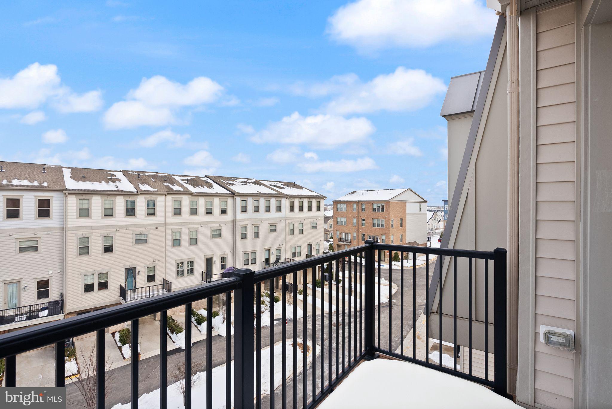 BIRCHWOOD AT BRAMBLETON - Residential