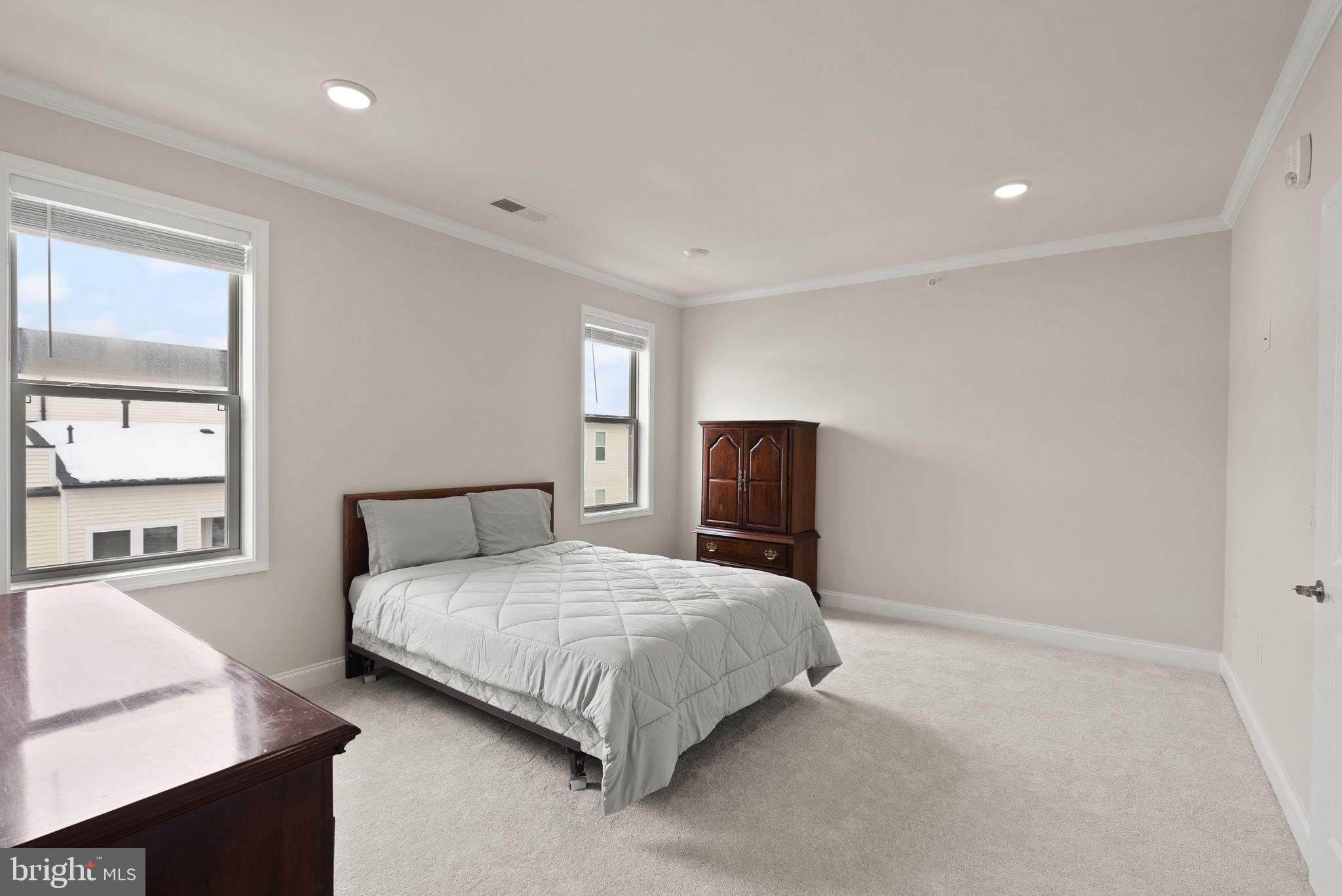 BIRCHWOOD AT BRAMBLETON - Residential