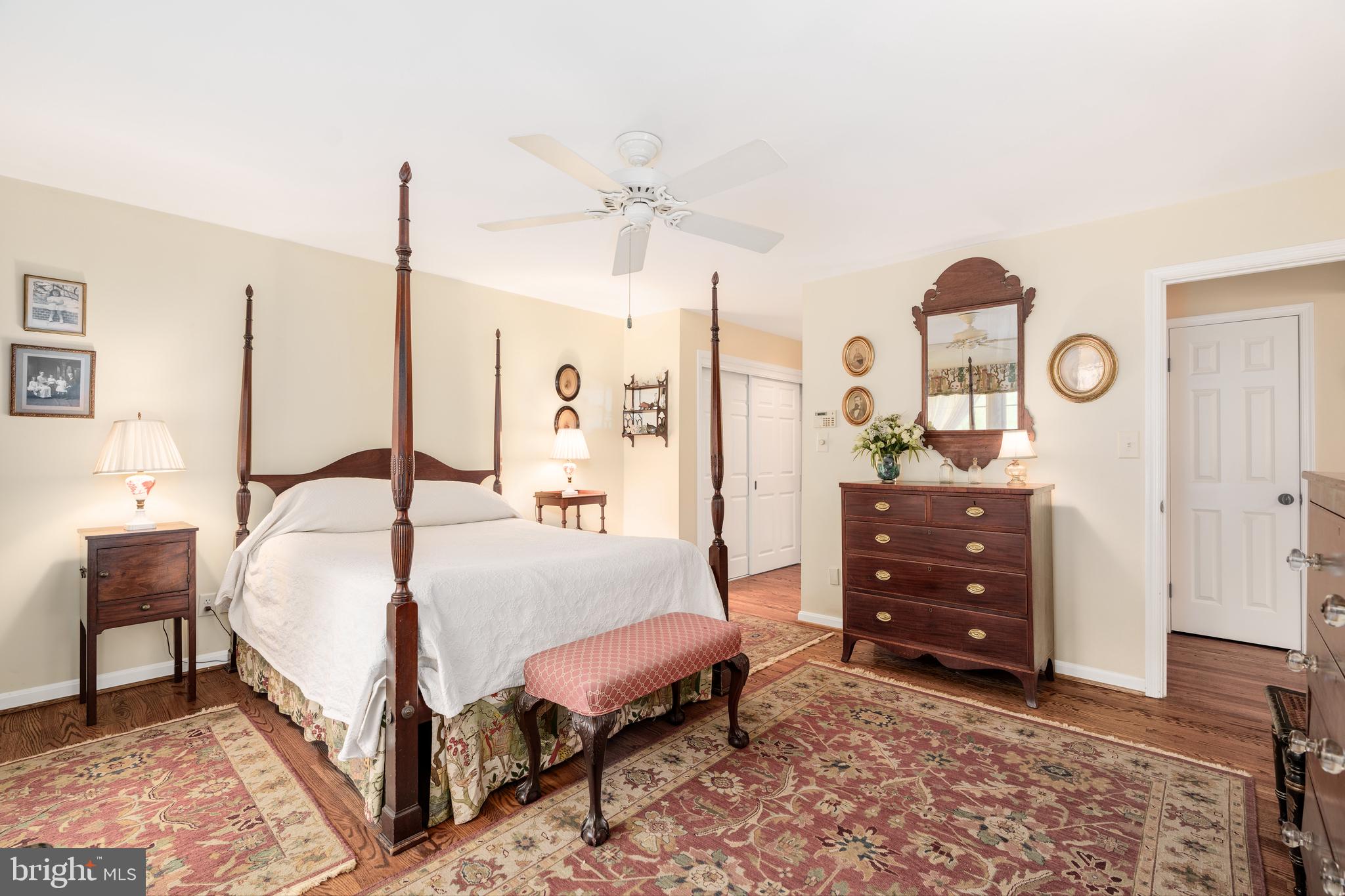 THE MEADOWS OF GREEN SPRING - Residential