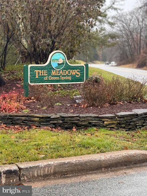 THE MEADOWS OF GREEN SPRING - Residential