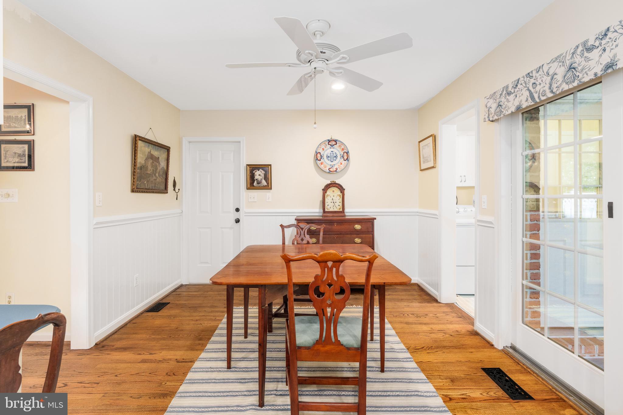 THE MEADOWS OF GREEN SPRING - Residential