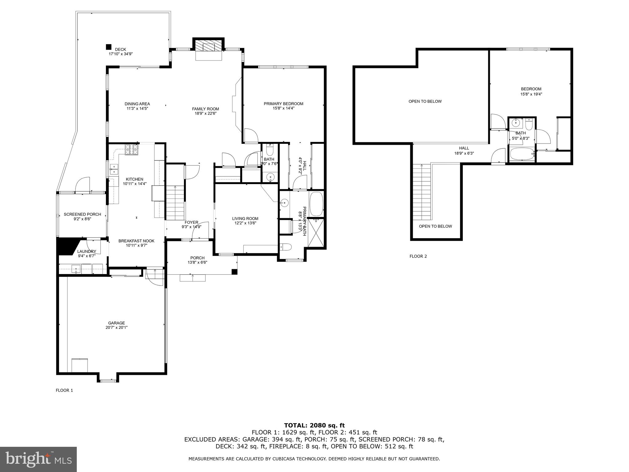 THE MEADOWS OF GREEN SPRING - Residential