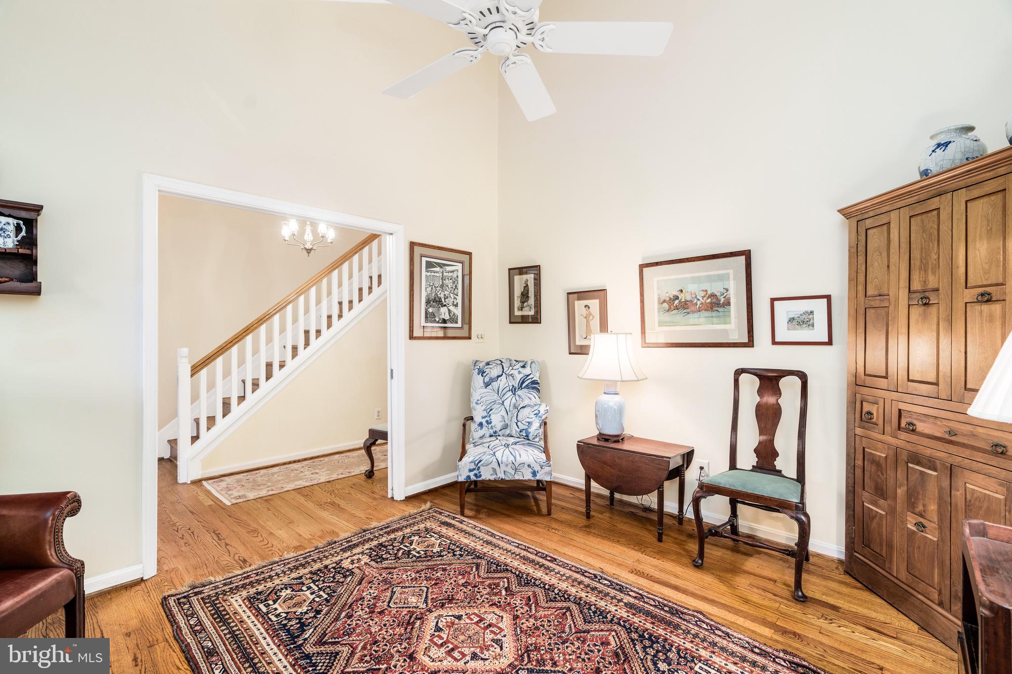 THE MEADOWS OF GREEN SPRING - Residential