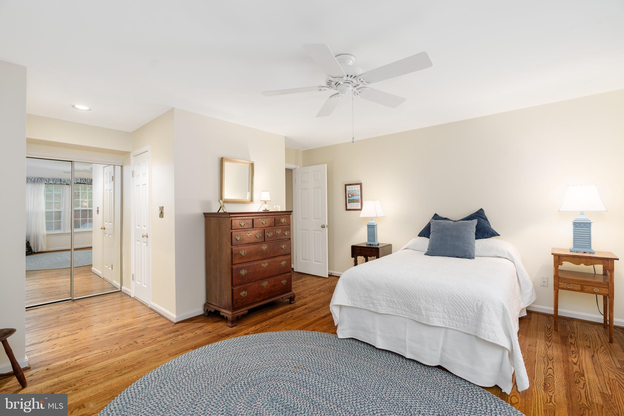 THE MEADOWS OF GREEN SPRING - Residential