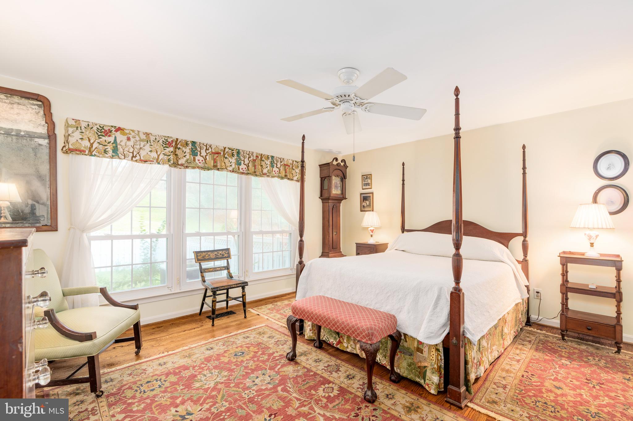 THE MEADOWS OF GREEN SPRING - Residential