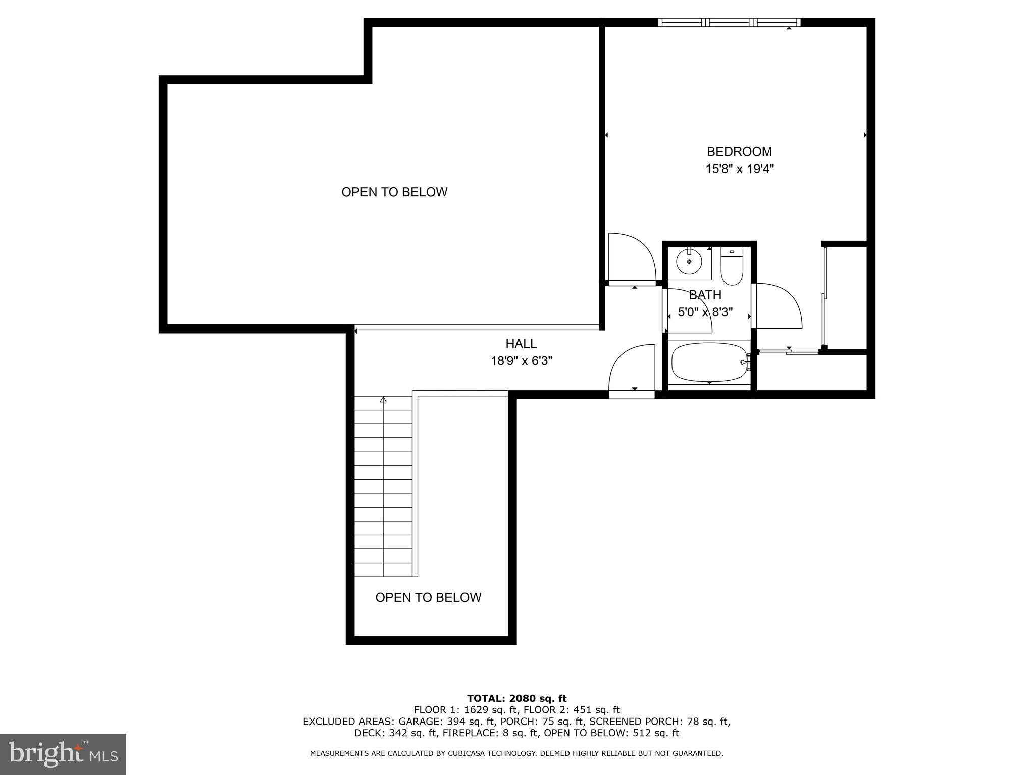 THE MEADOWS OF GREEN SPRING - Residential