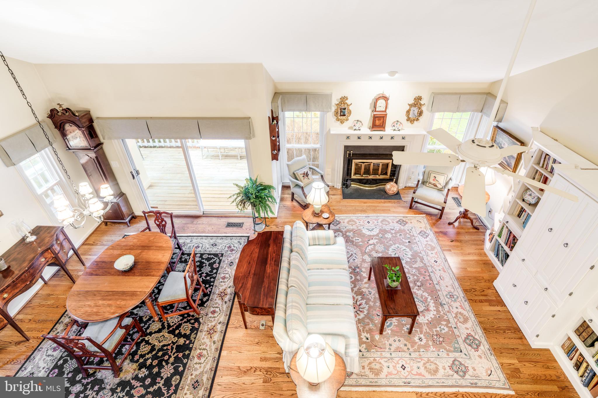 THE MEADOWS OF GREEN SPRING - Residential