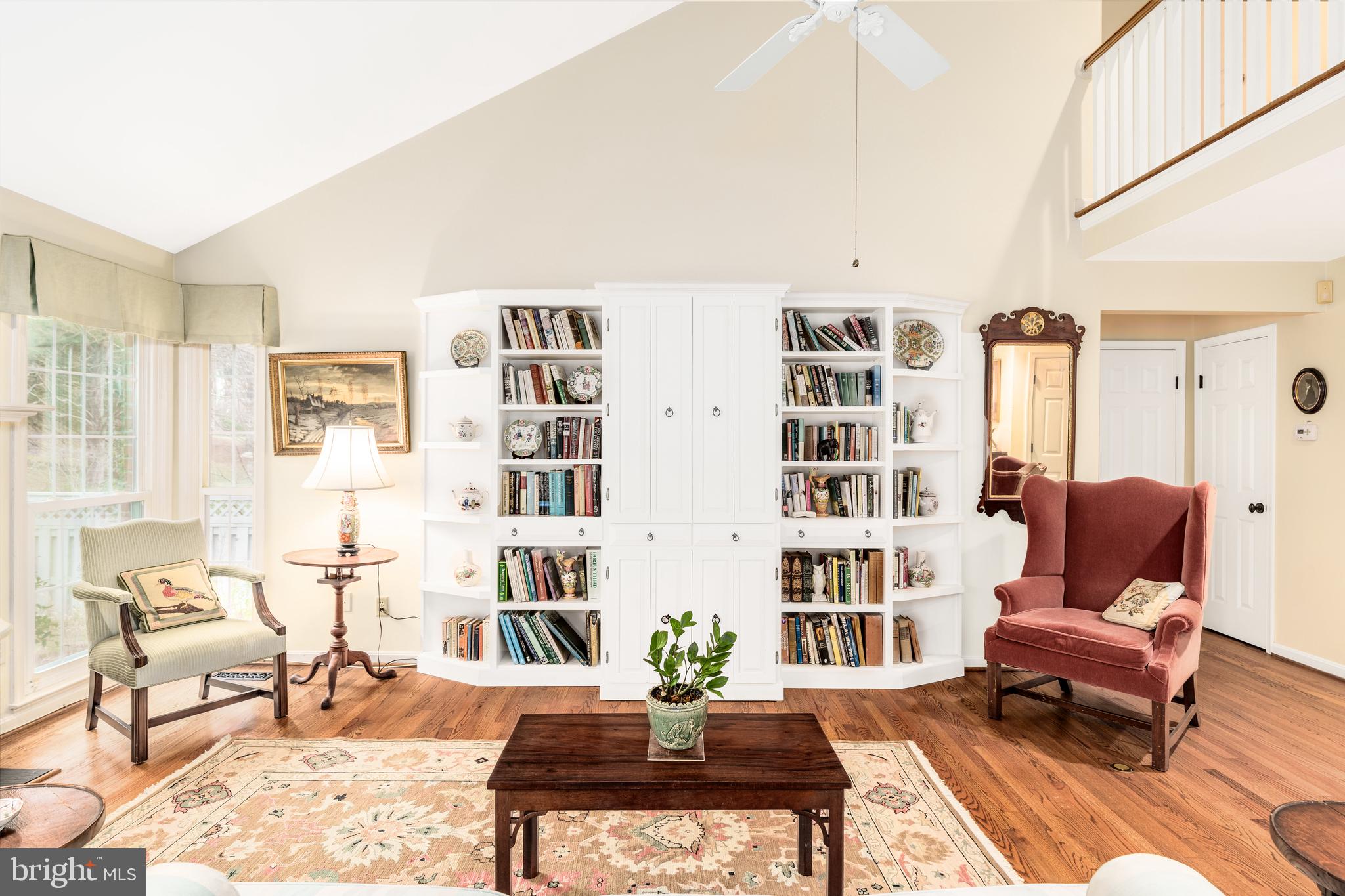 THE MEADOWS OF GREEN SPRING - Residential