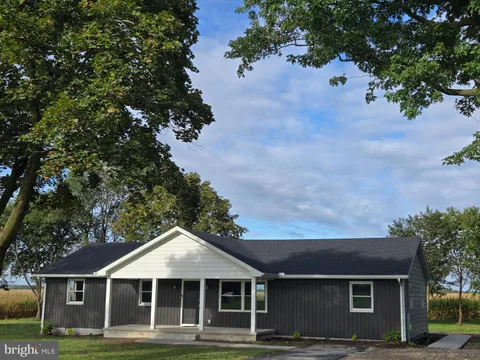 31598 Jestice Farm Road, Laurel, DE MLS: DESU2096502