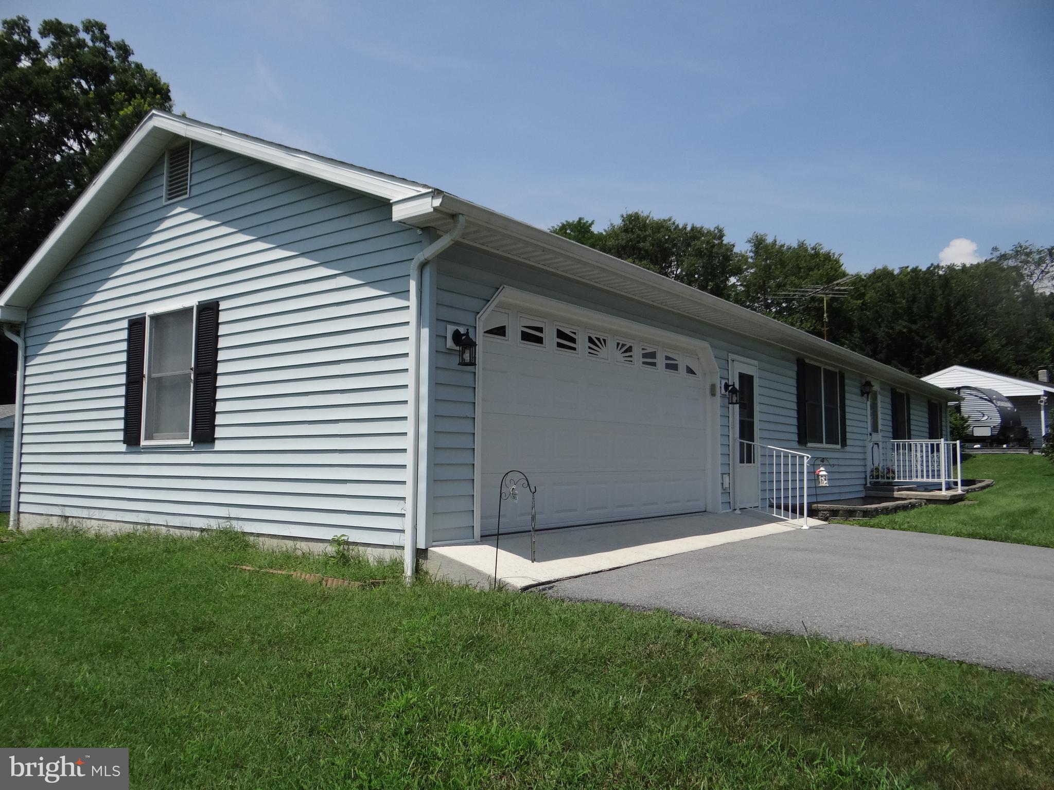 FINDLAY PARK - Residential