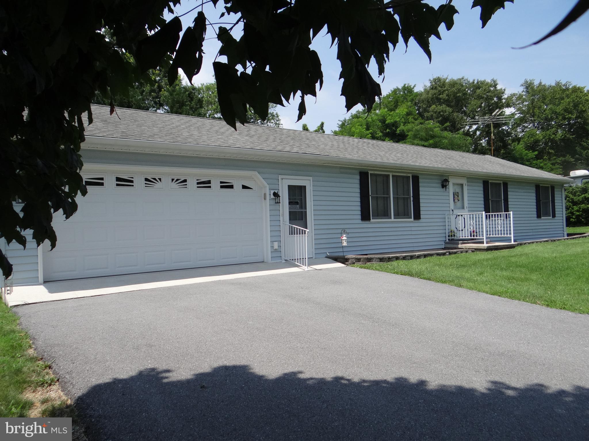 FINDLAY PARK - Residential