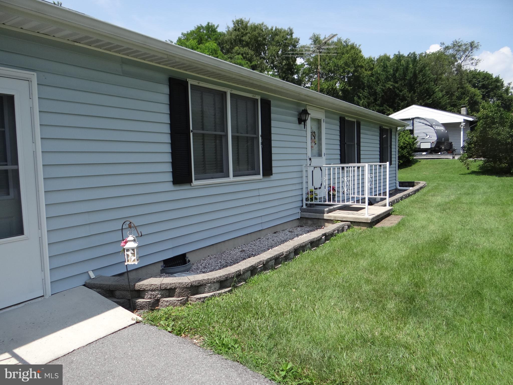 FINDLAY PARK - Residential