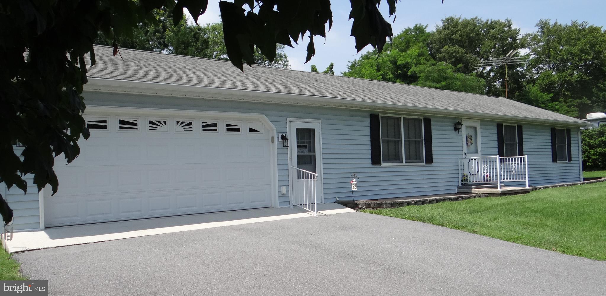 FINDLAY PARK - Residential