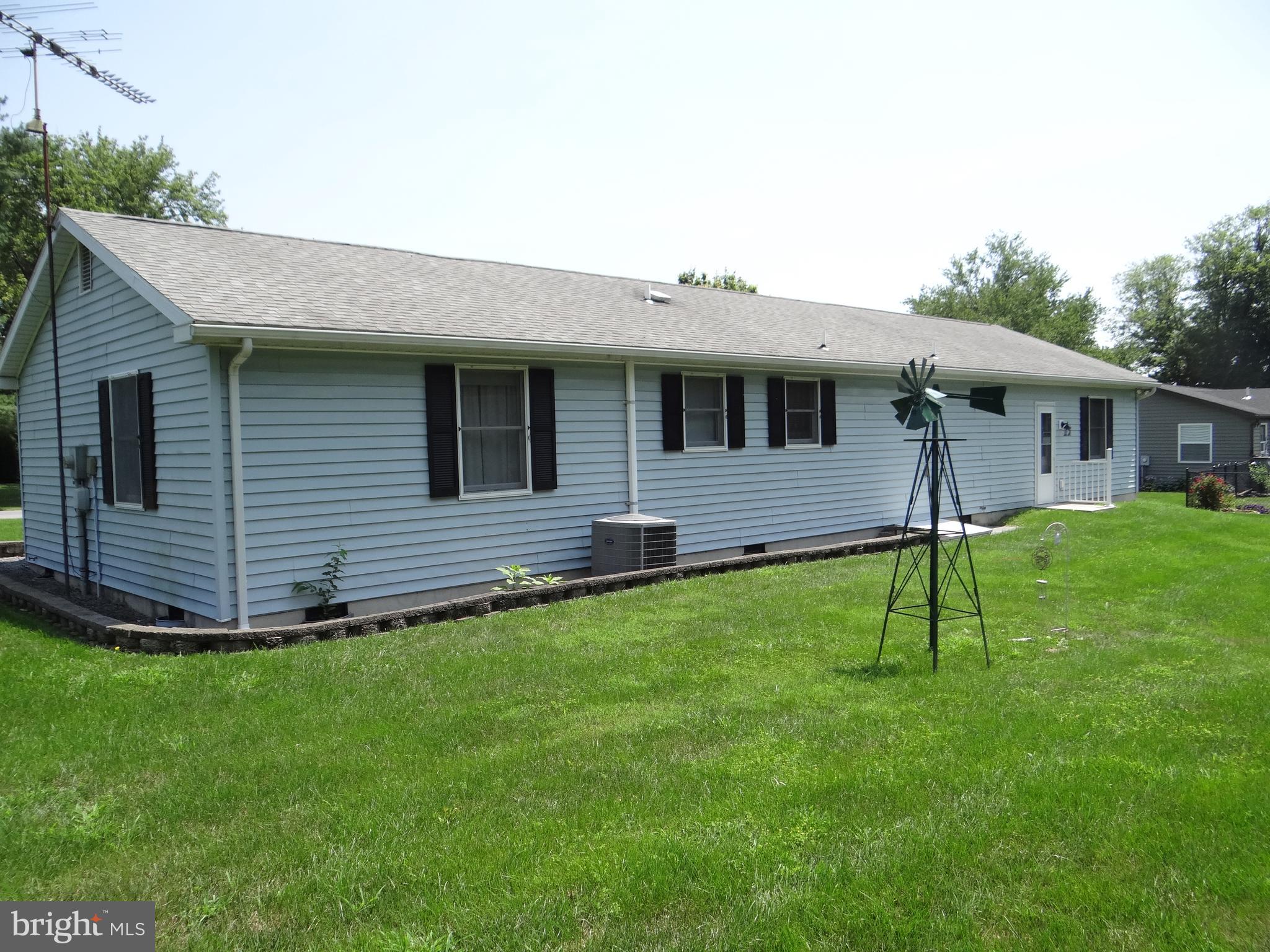 FINDLAY PARK - Residential