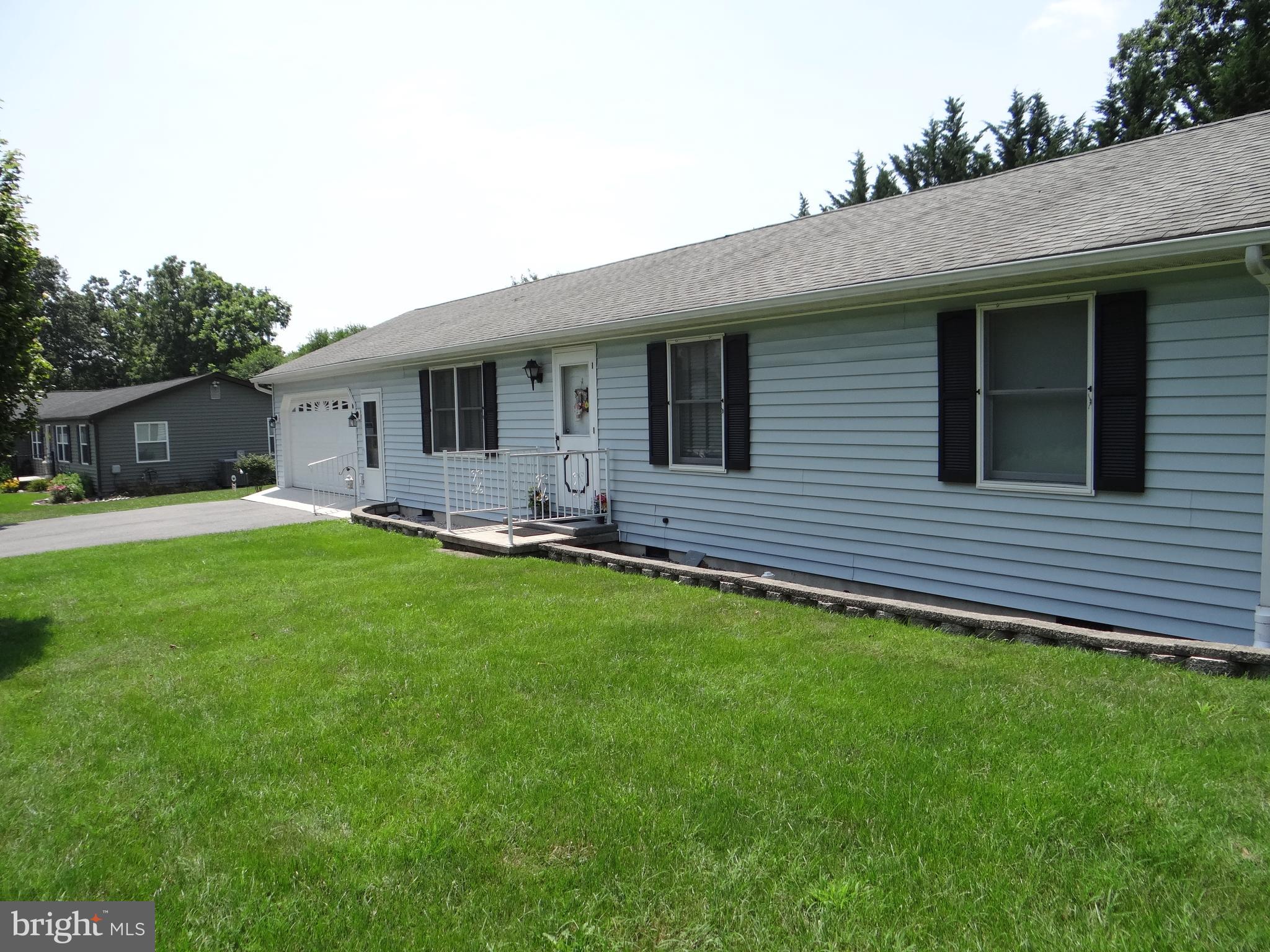 FINDLAY PARK - Residential