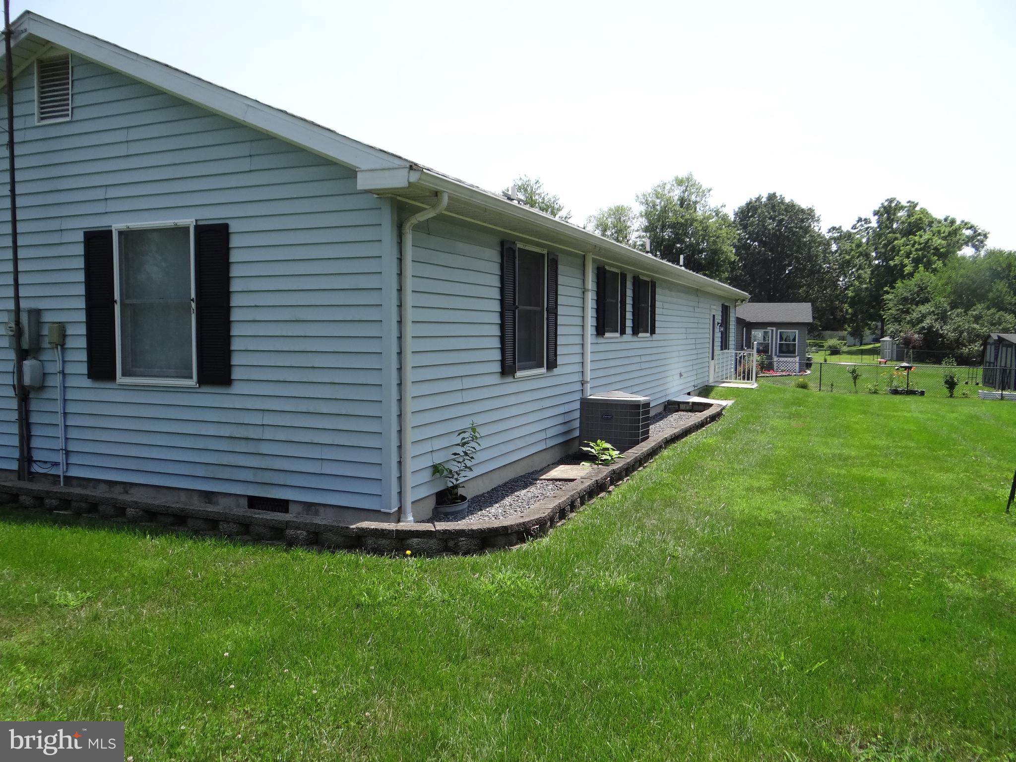 FINDLAY PARK - Residential