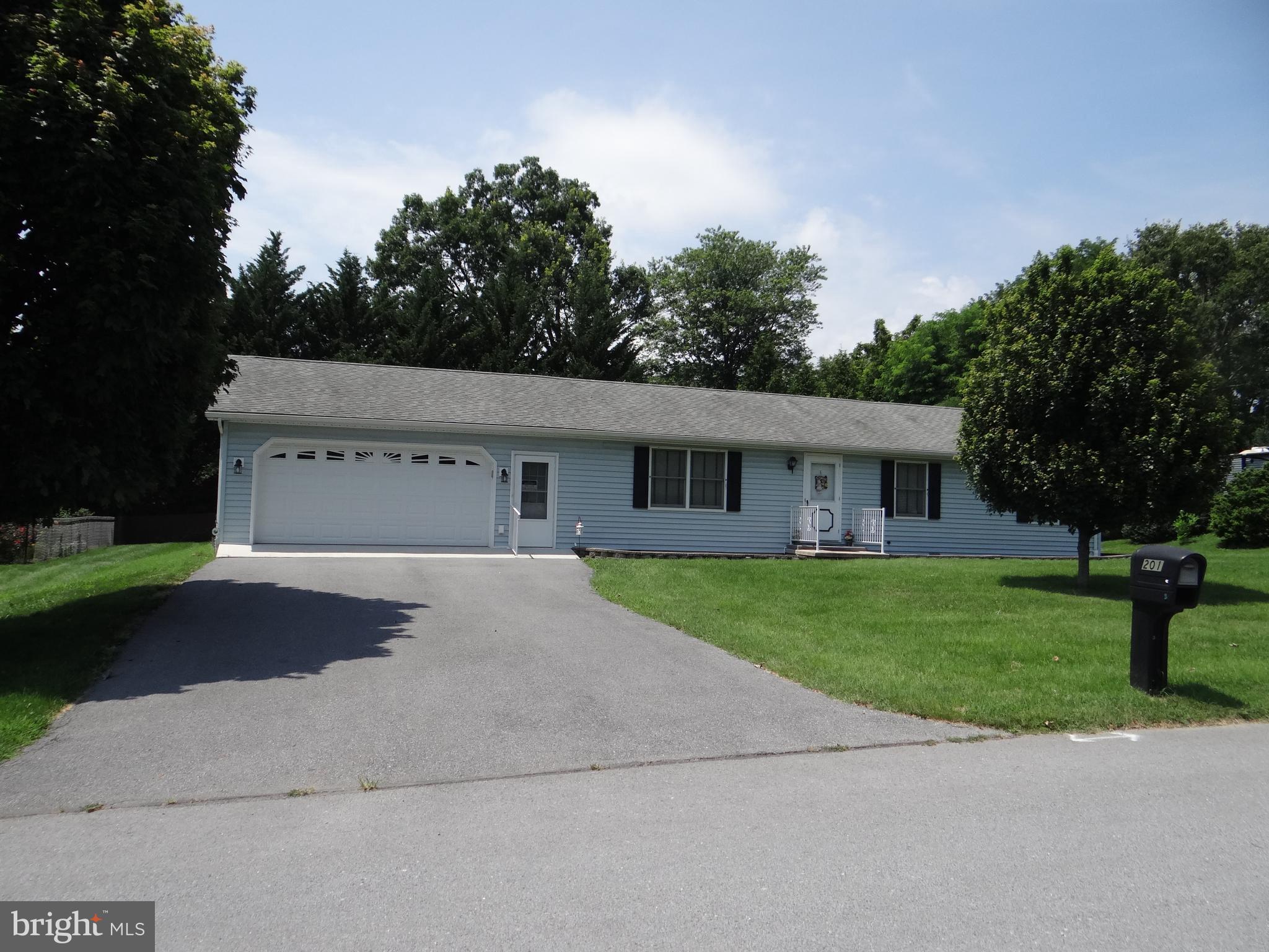 FINDLAY PARK - Residential