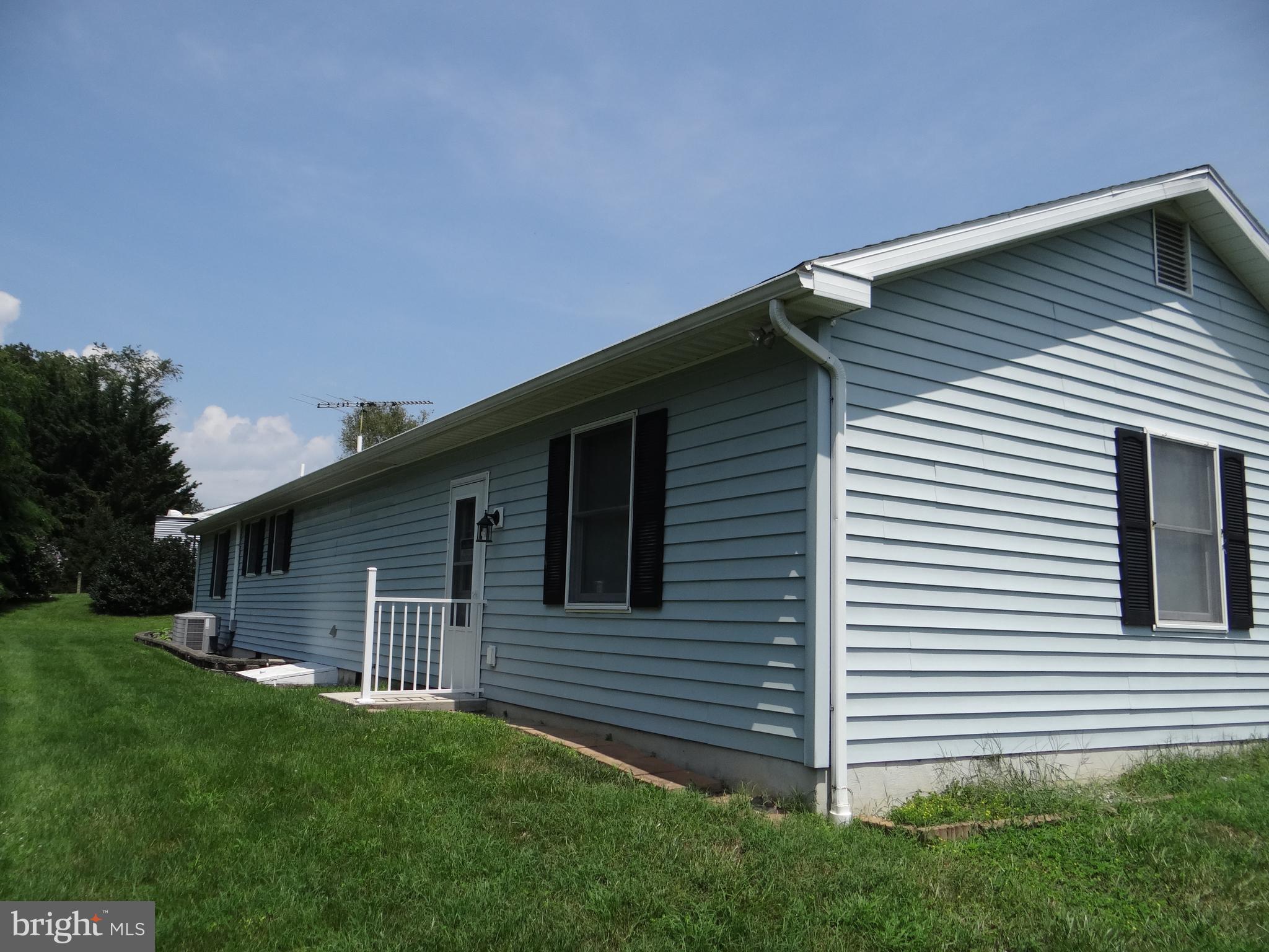 FINDLAY PARK - Residential